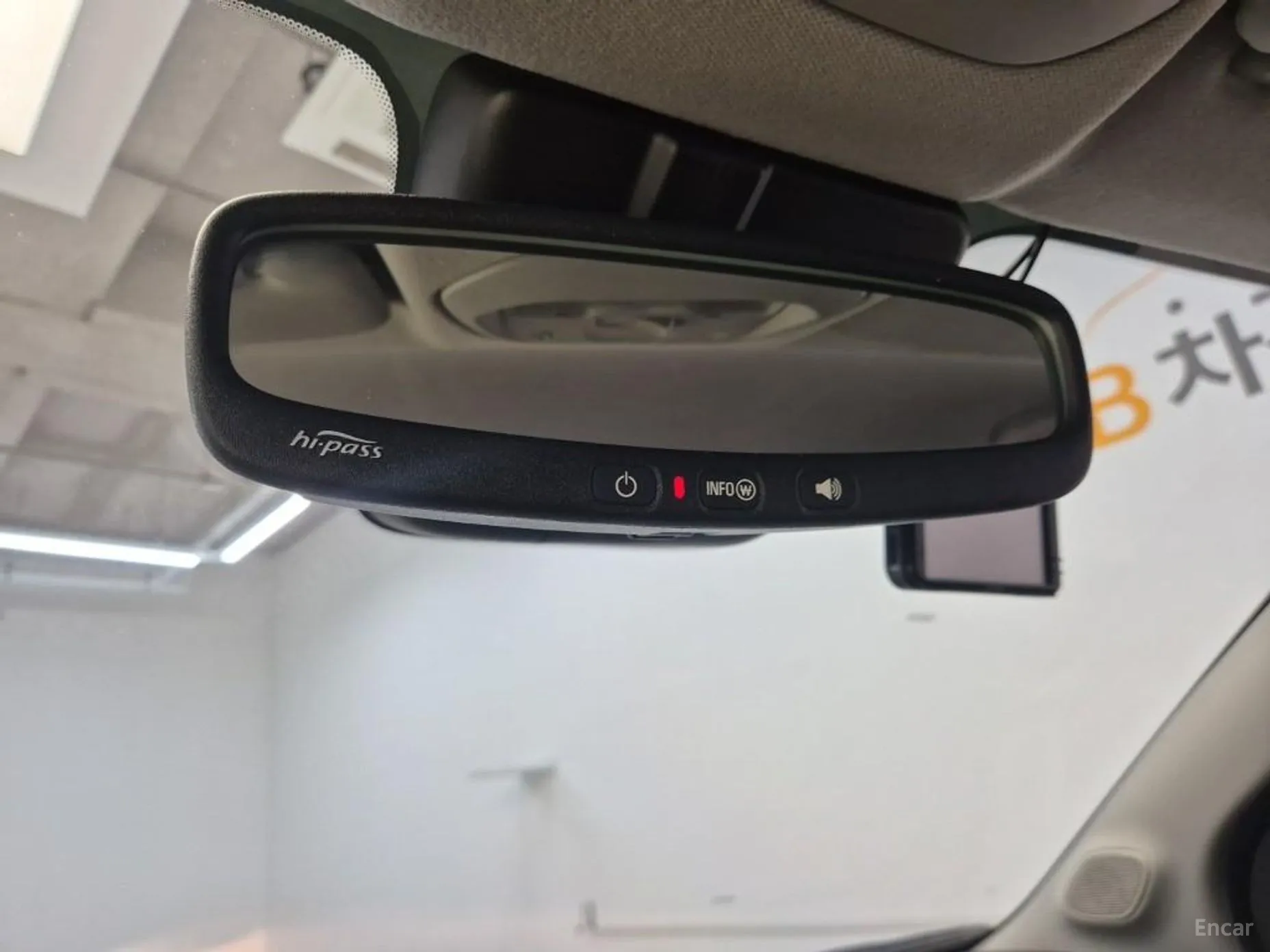 Chevrolet (GM Daewoo) The Next Spark превью 16