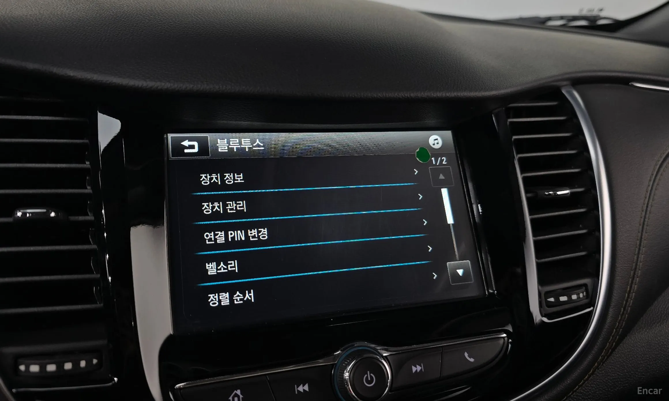 Chevrolet (GM Daewoo) Trax превью 16