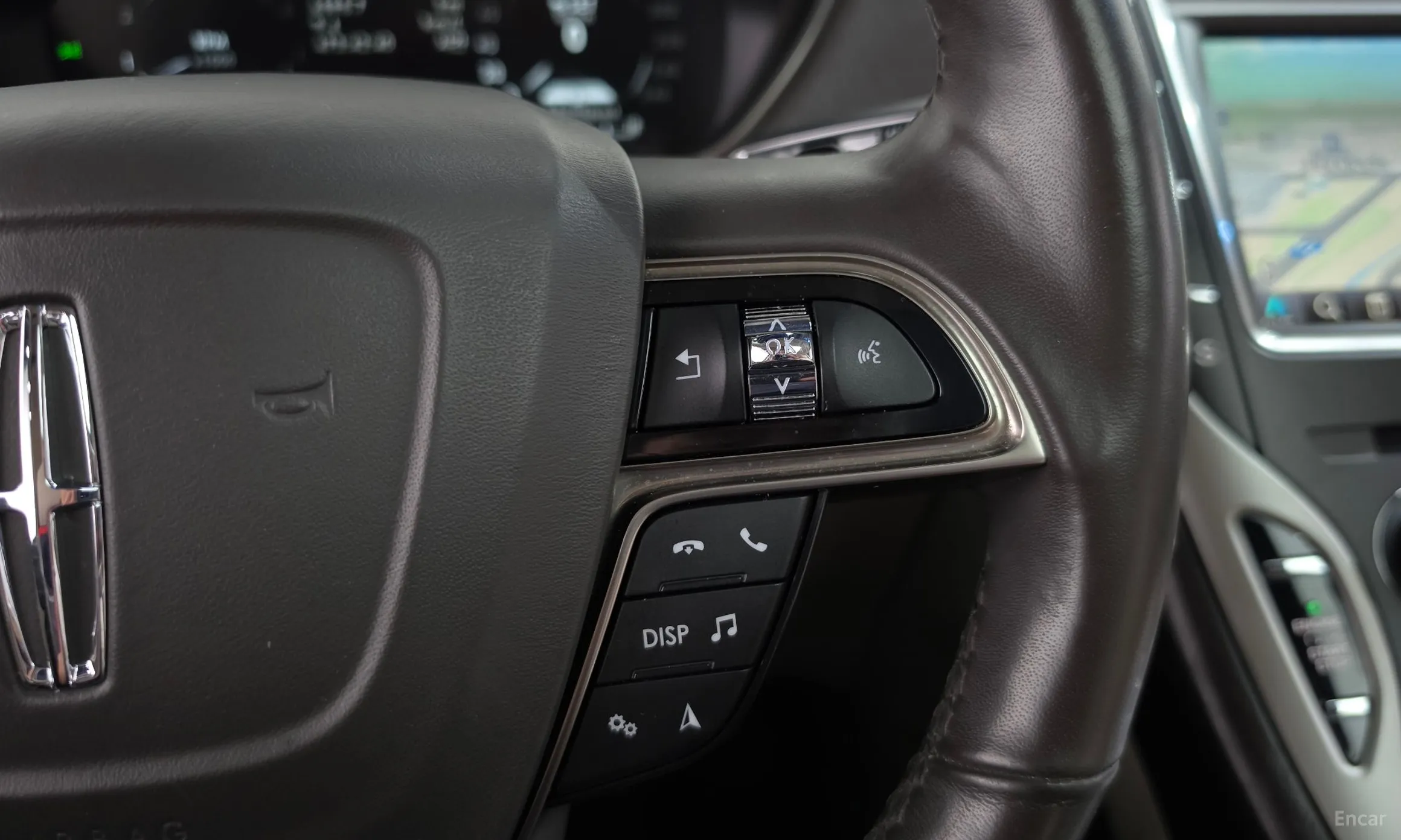 Lincoln Nautilus Gen 1 превью 17