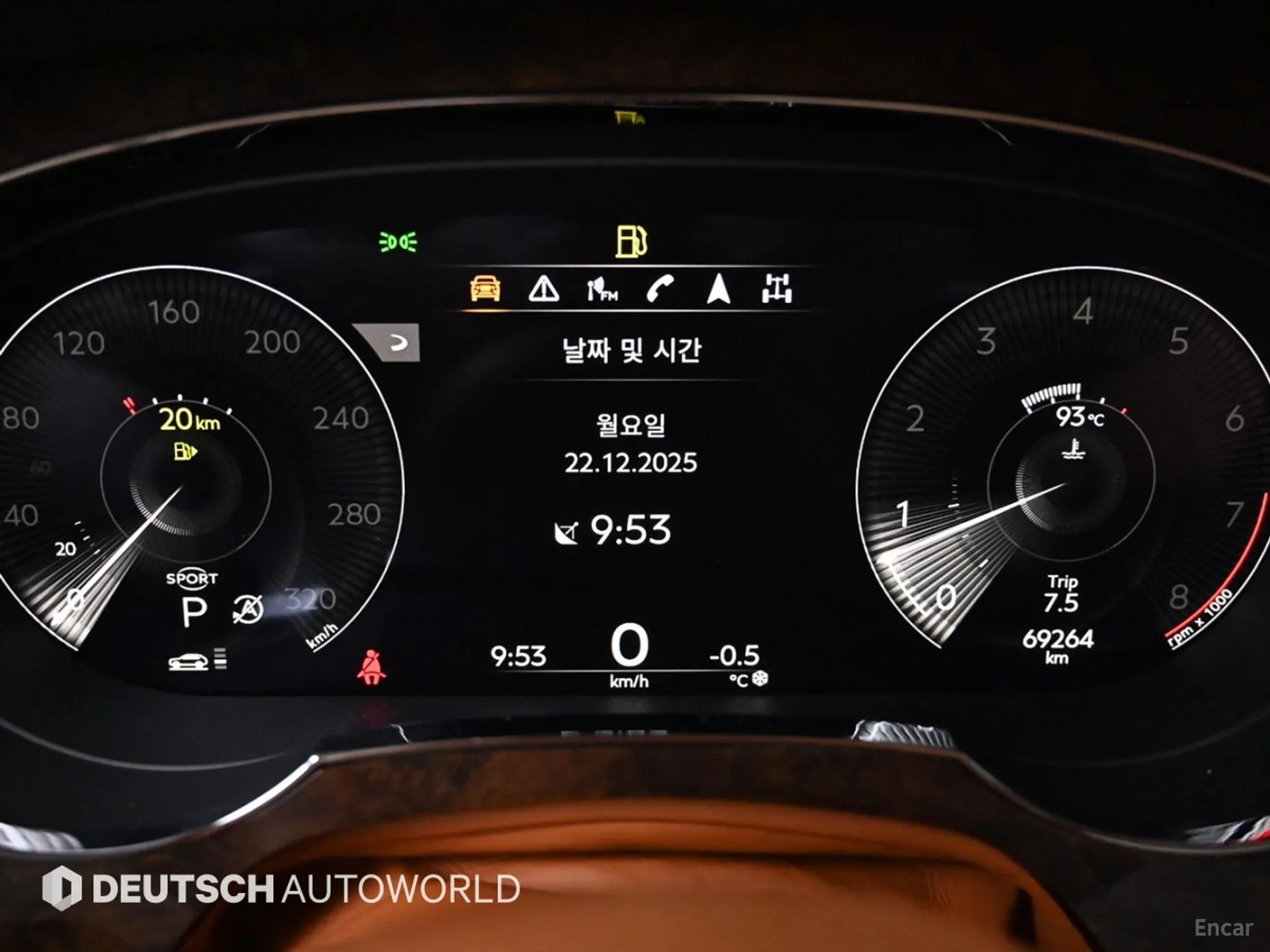 Bentley Bentayga превью 8
