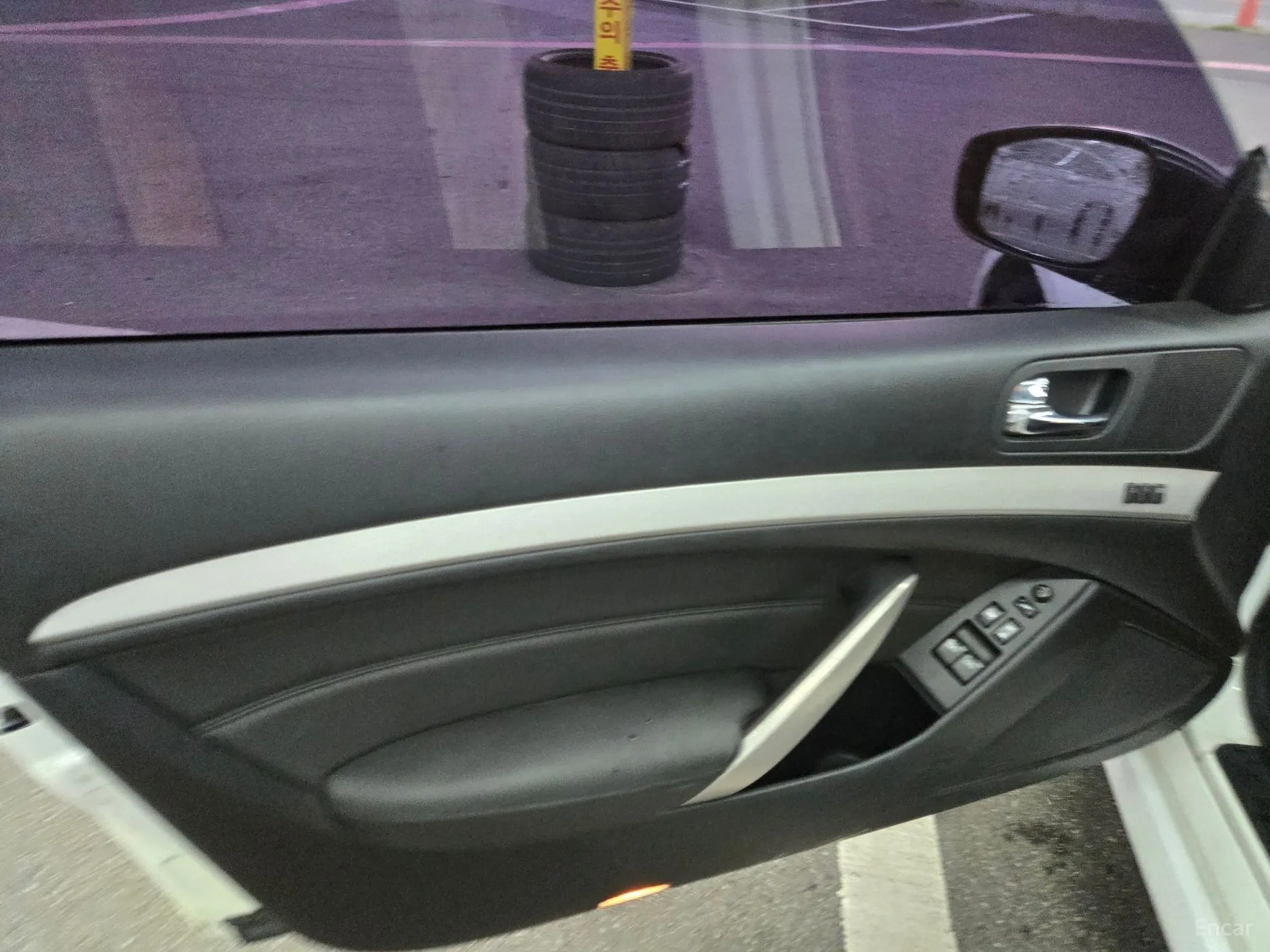 Infiniti G37 превью 18