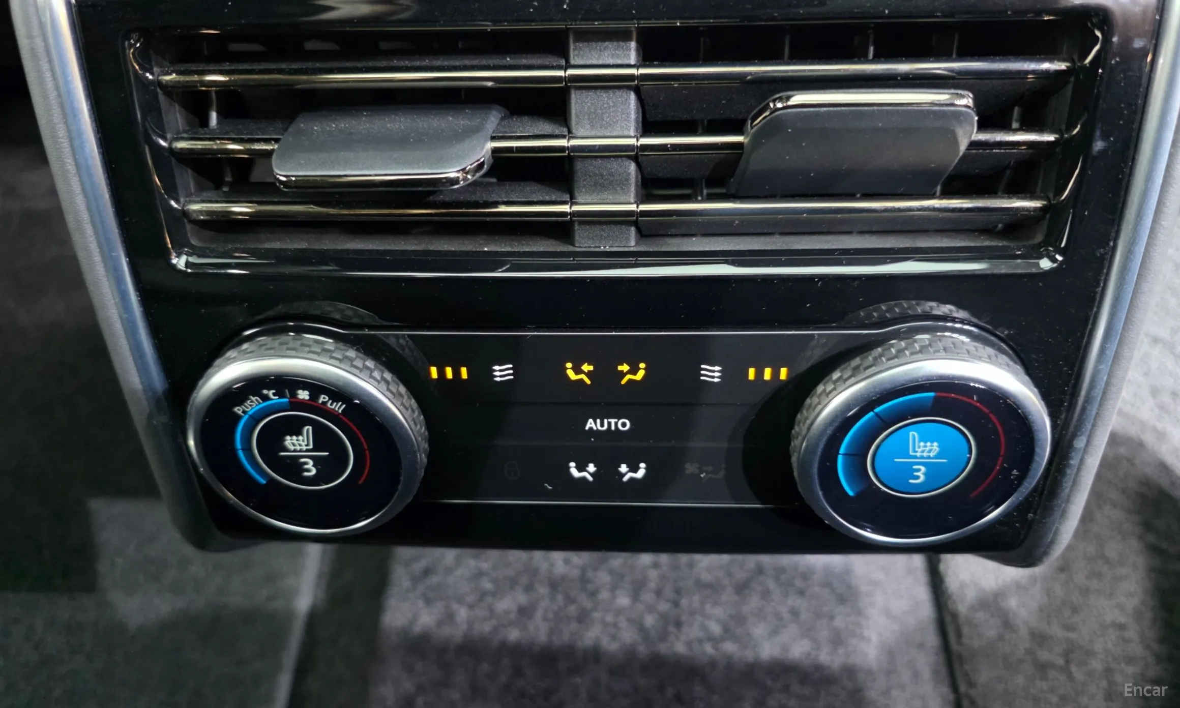Land Rover Range Rover 5th Generation превью 19