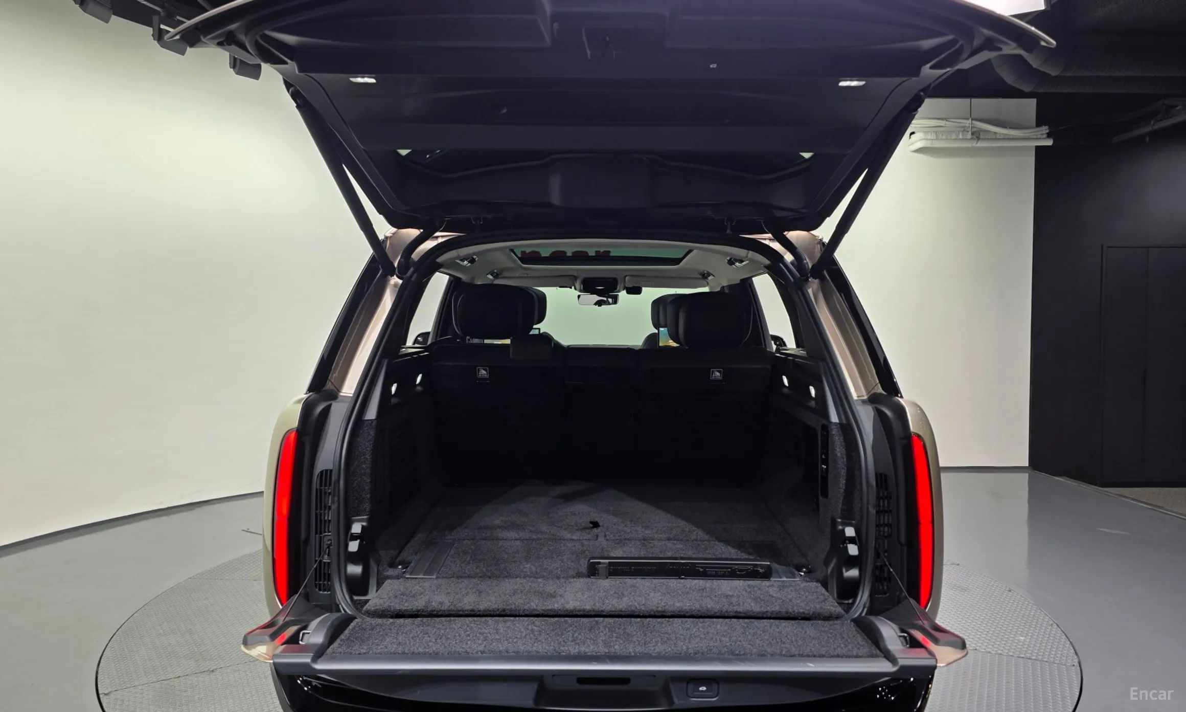 Land Rover Range Rover 5th Generation превью 20