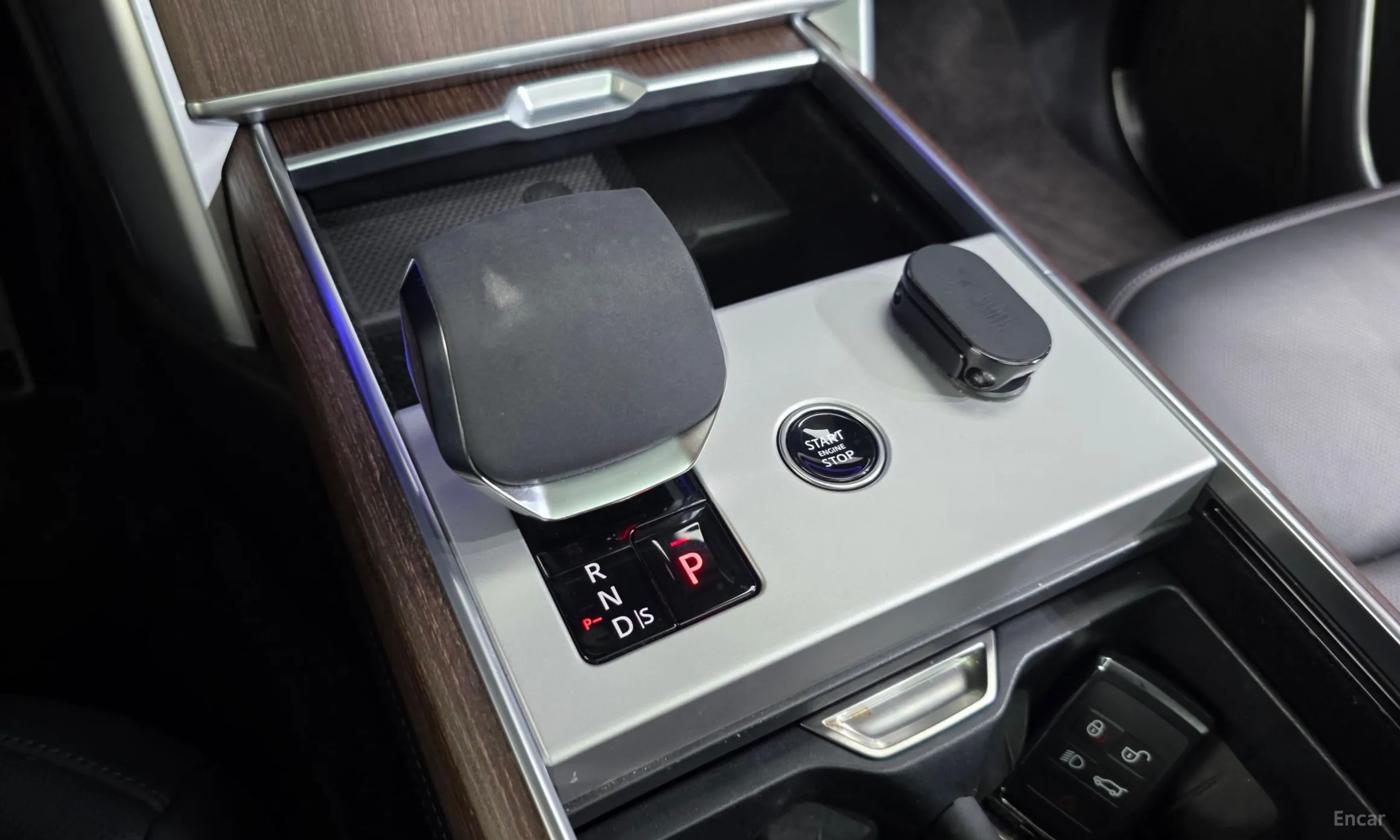 Land Rover Range Rover 5th Generation превью 9