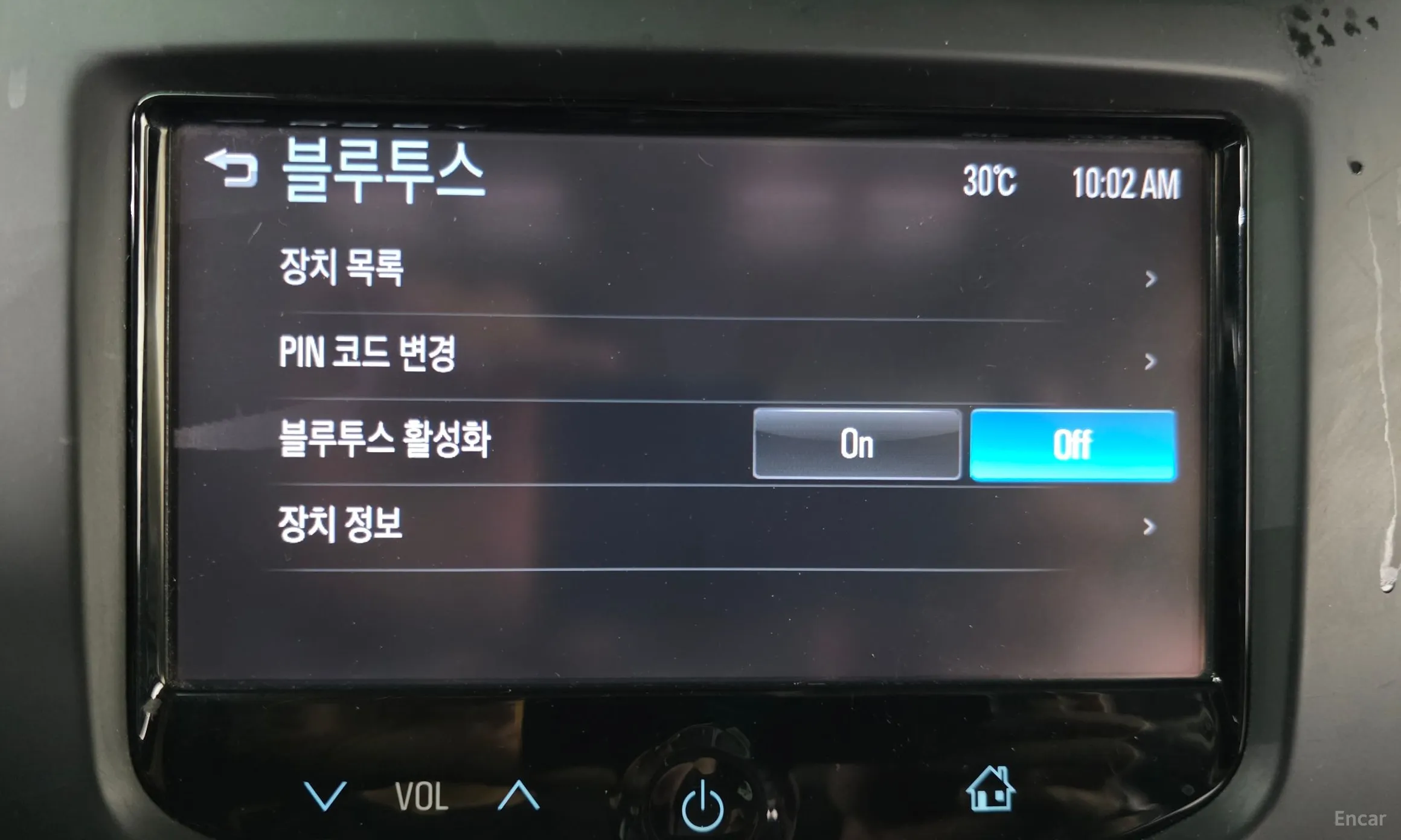 Chevrolet (GM Daewoo) Trax превью 16