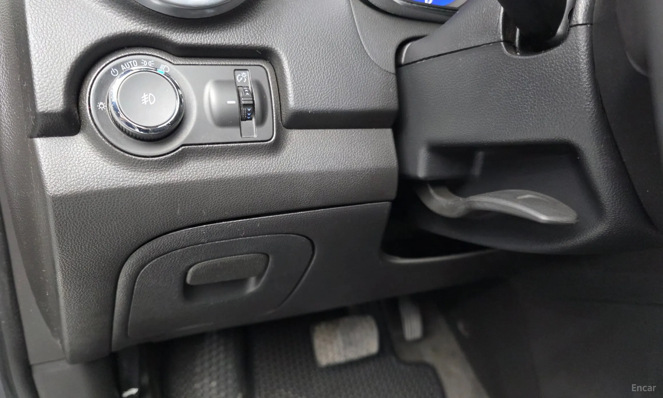 Chevrolet (GM Daewoo) Trax превью 18