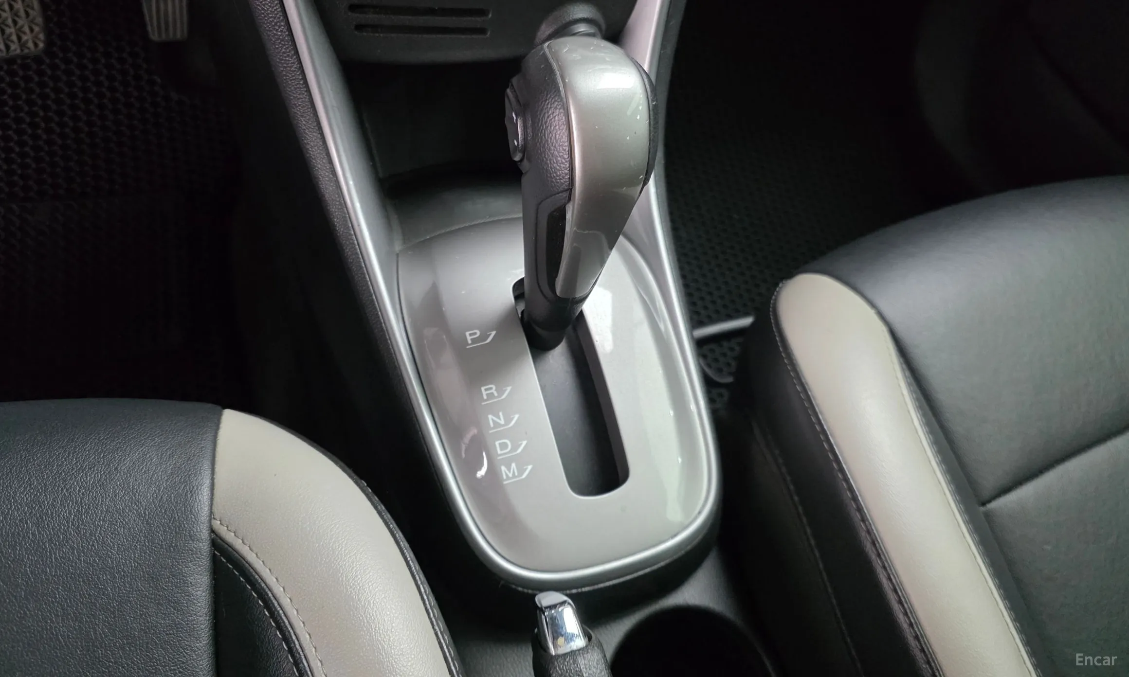 Chevrolet (GM Daewoo) Trax превью 9