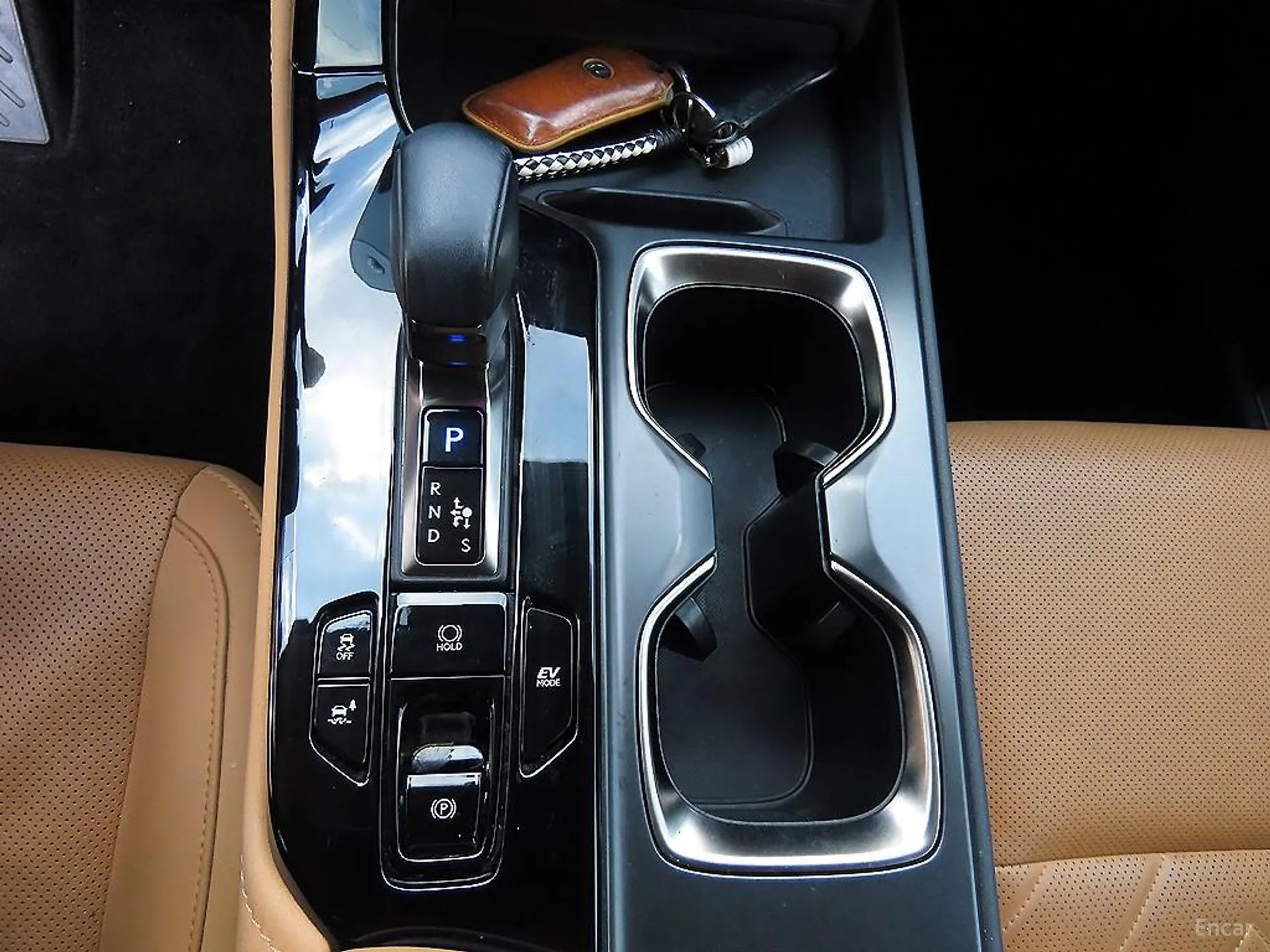 Lexus NX350h Gen 2 превью 10