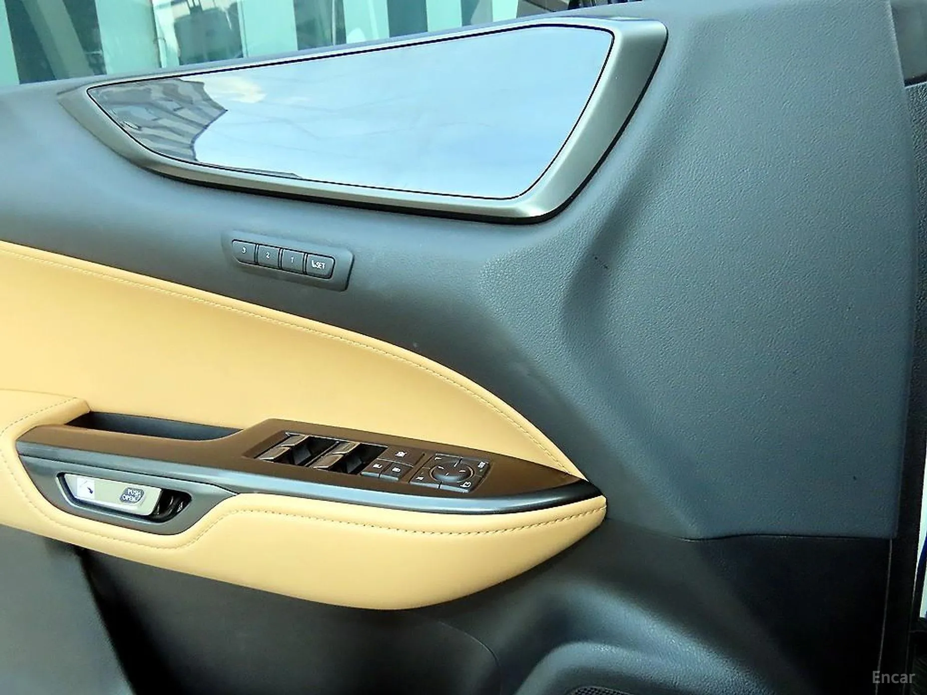 Lexus NX350h Gen 2 превью 11