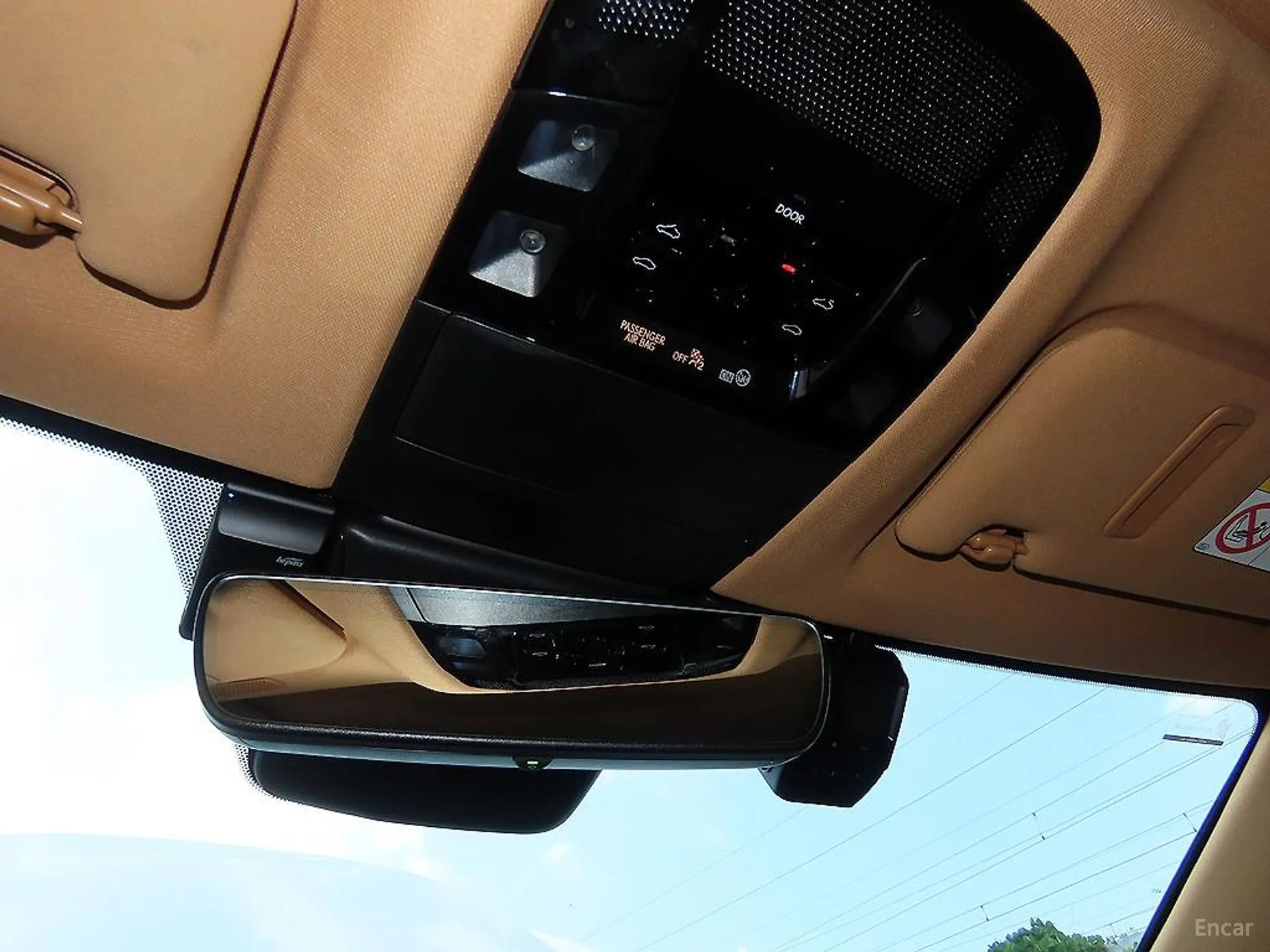 Lexus NX350h Gen 2 превью 13