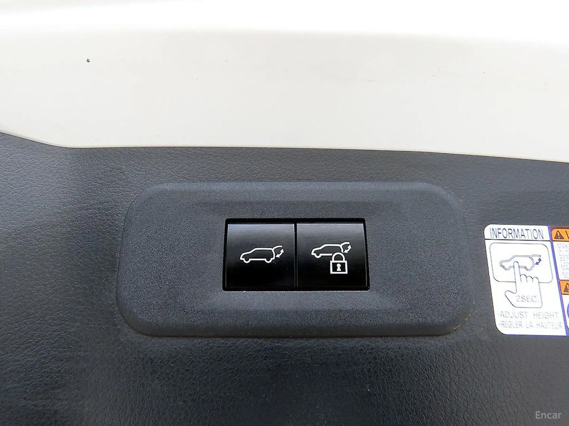 Lexus NX350h Gen 2 превью 15