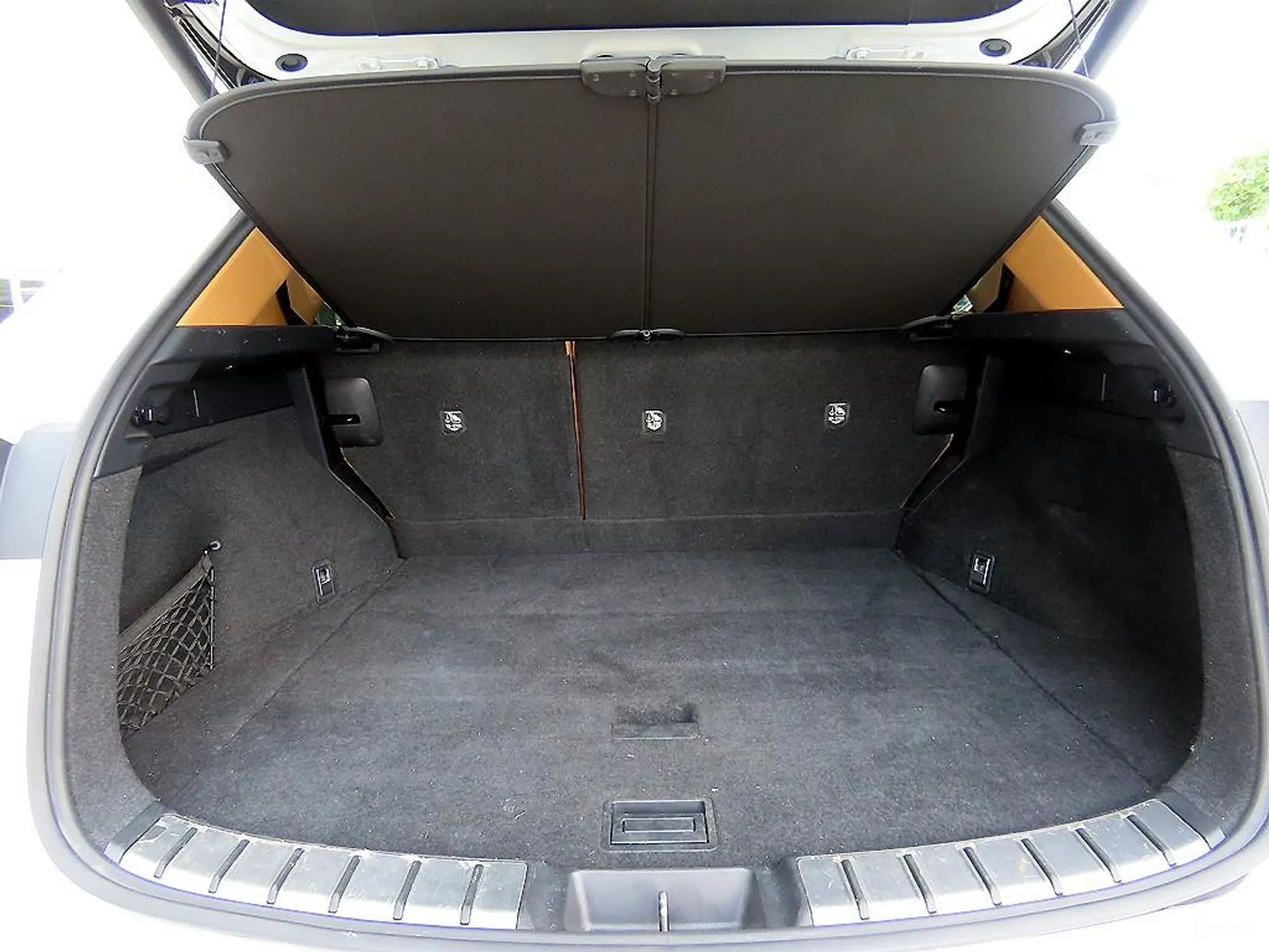 Lexus NX350h Gen 2 превью 17