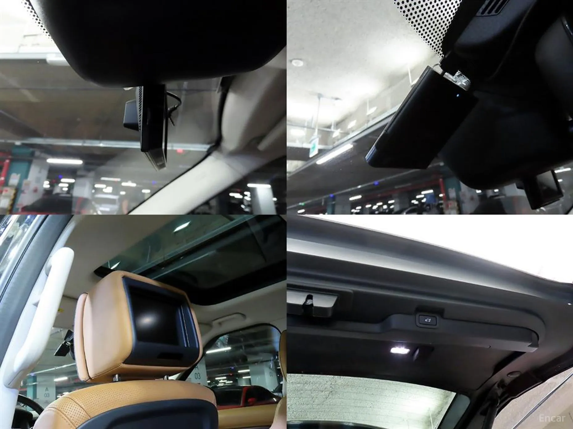 Land Rover Discovery 5 превью 18