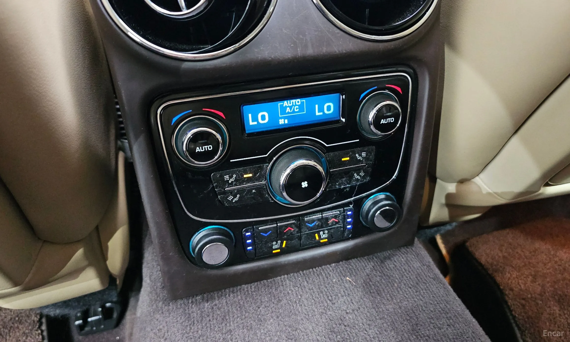 Jaguar All New XJ превью 18