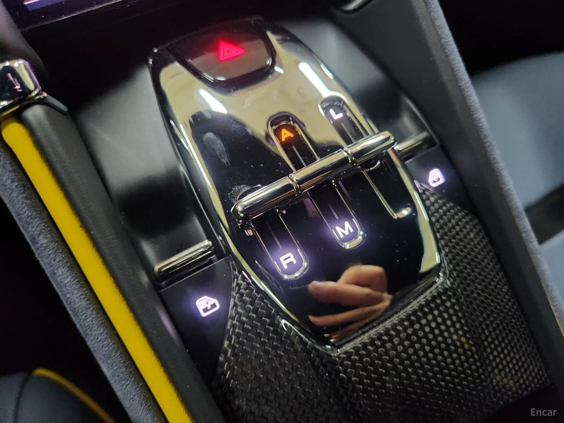 Ferrari rome превью 16