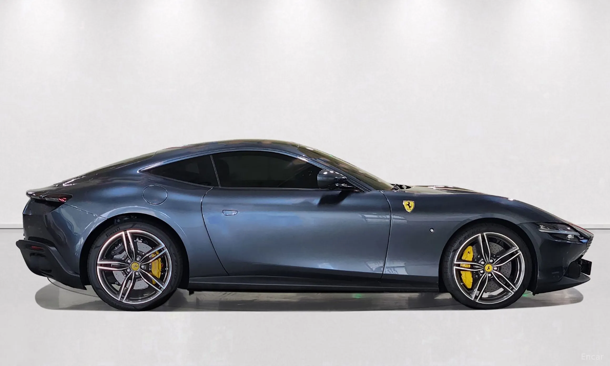 Ferrari rome превью 6