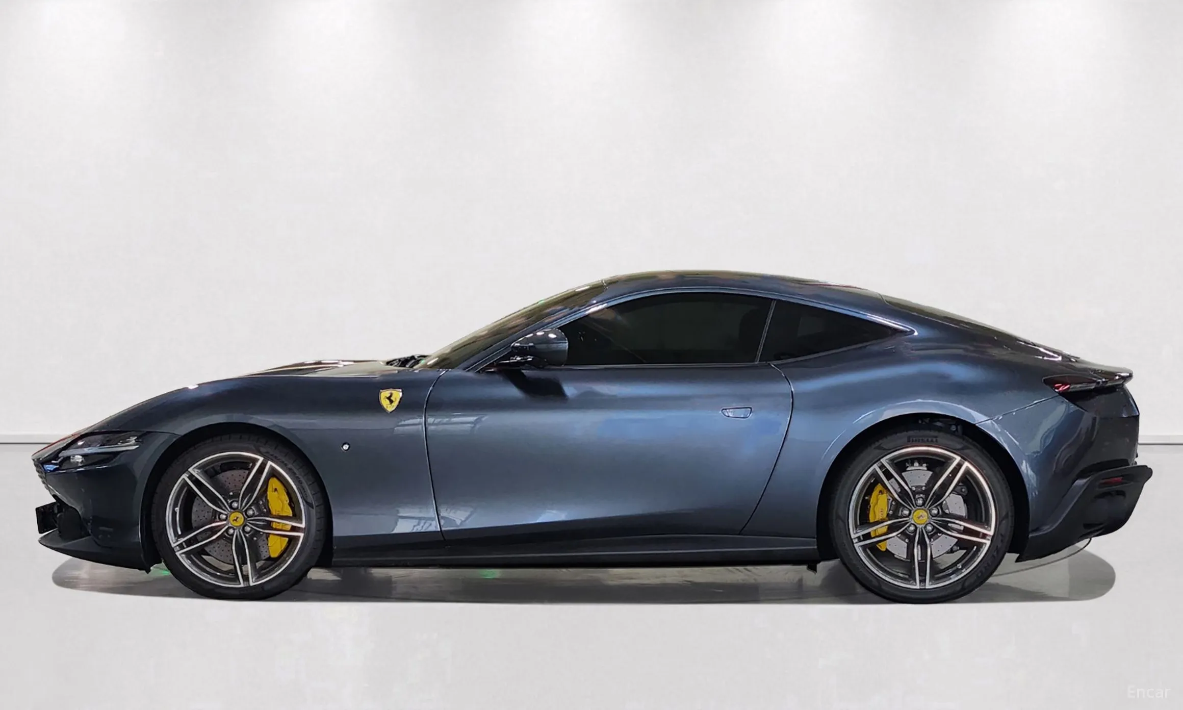 Ferrari rome превью 8