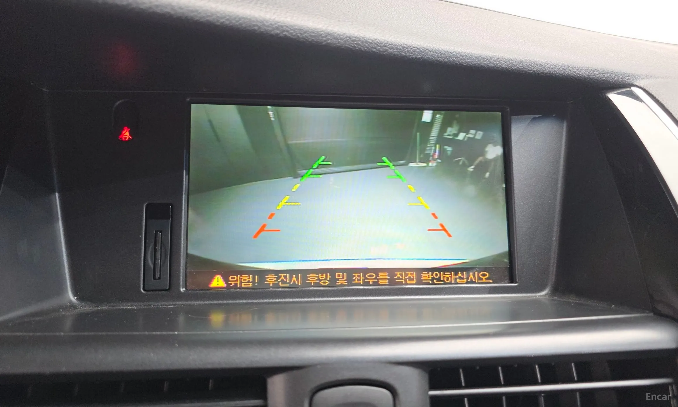 Renault Korea (Samsung) SM7 превью 17