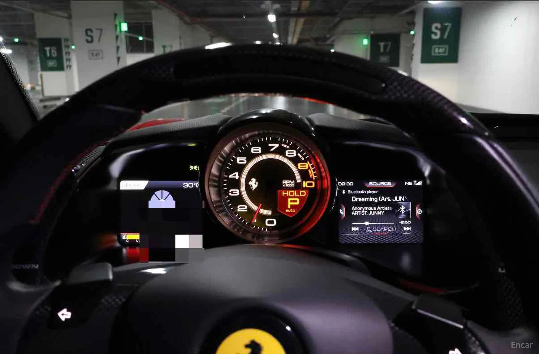 Ferrari 812 Superfast превью 8