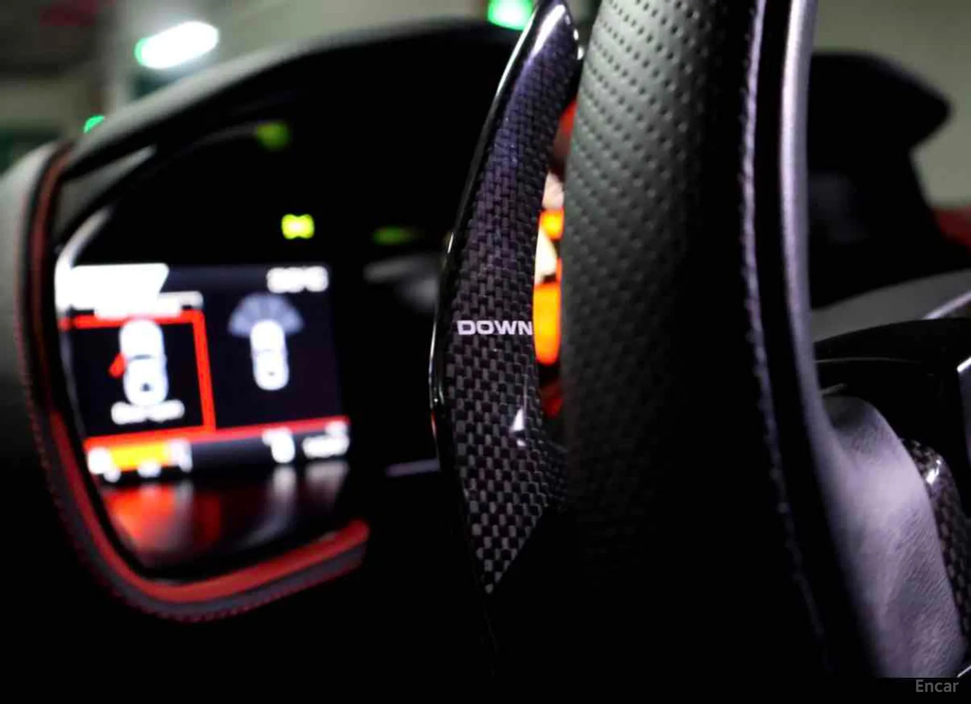 Ferrari 812 Superfast превью 9