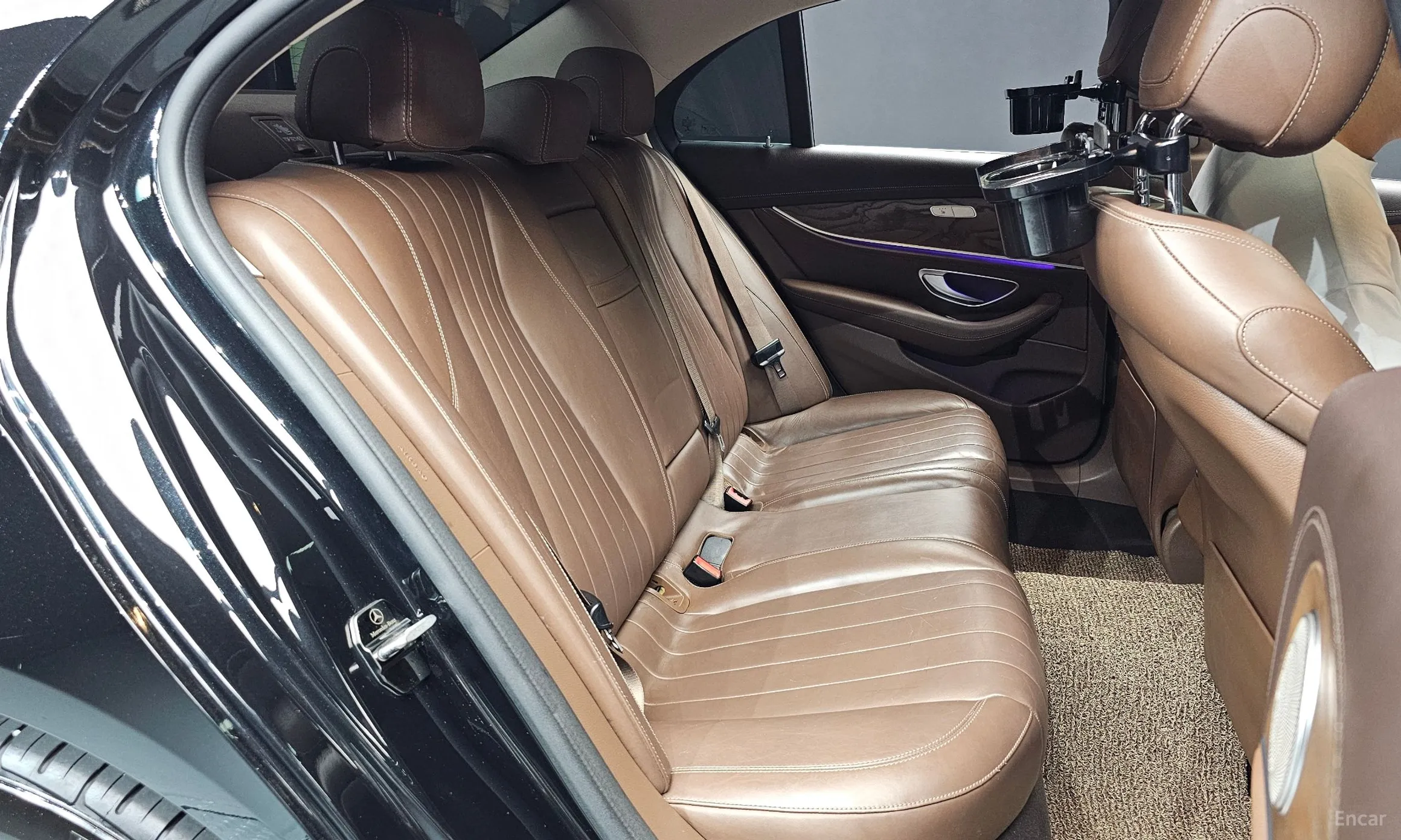 Mercedes Benz E-Class W213 превью 12
