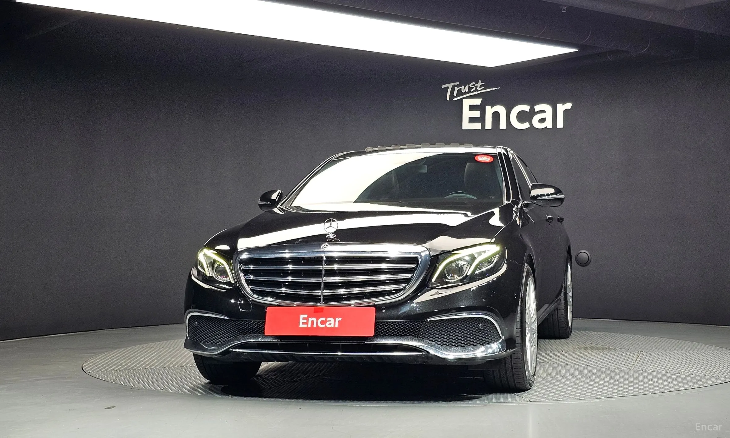 Mercedes Benz E-Class W213 превью 3