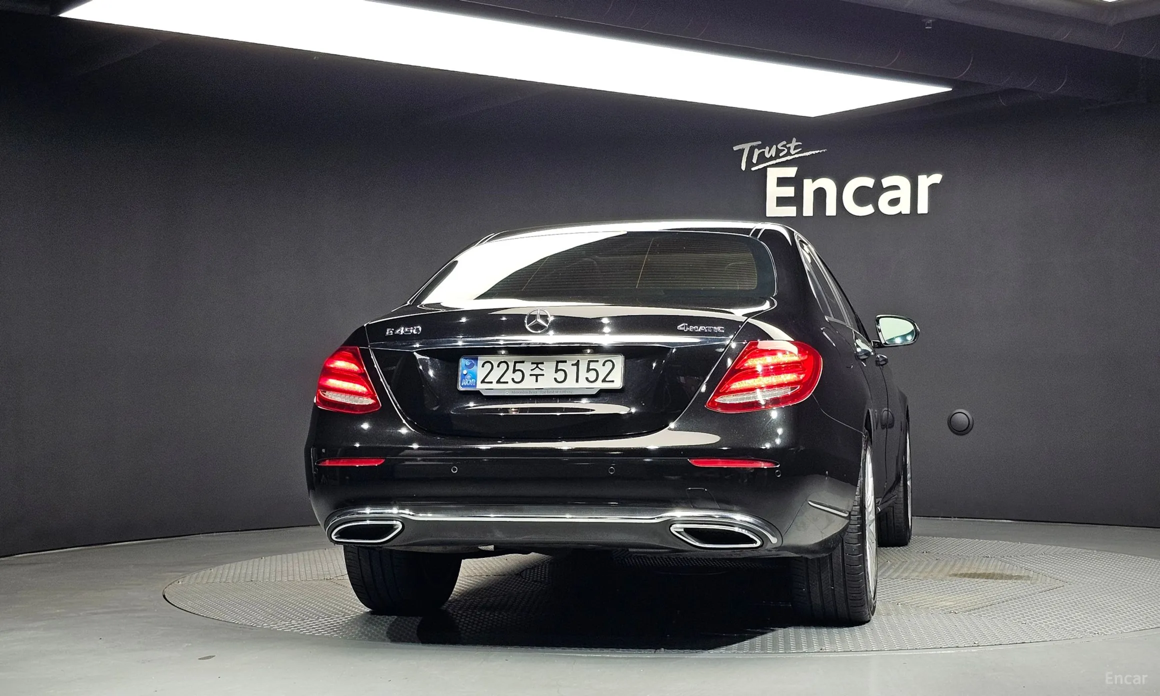 Mercedes Benz E-Class W213 превью 4