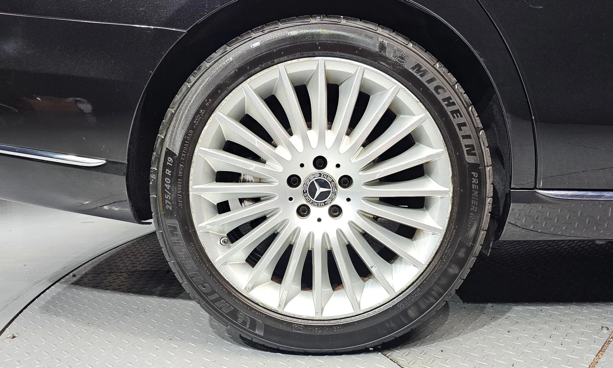 Mercedes Benz E-Class W213 превью 5