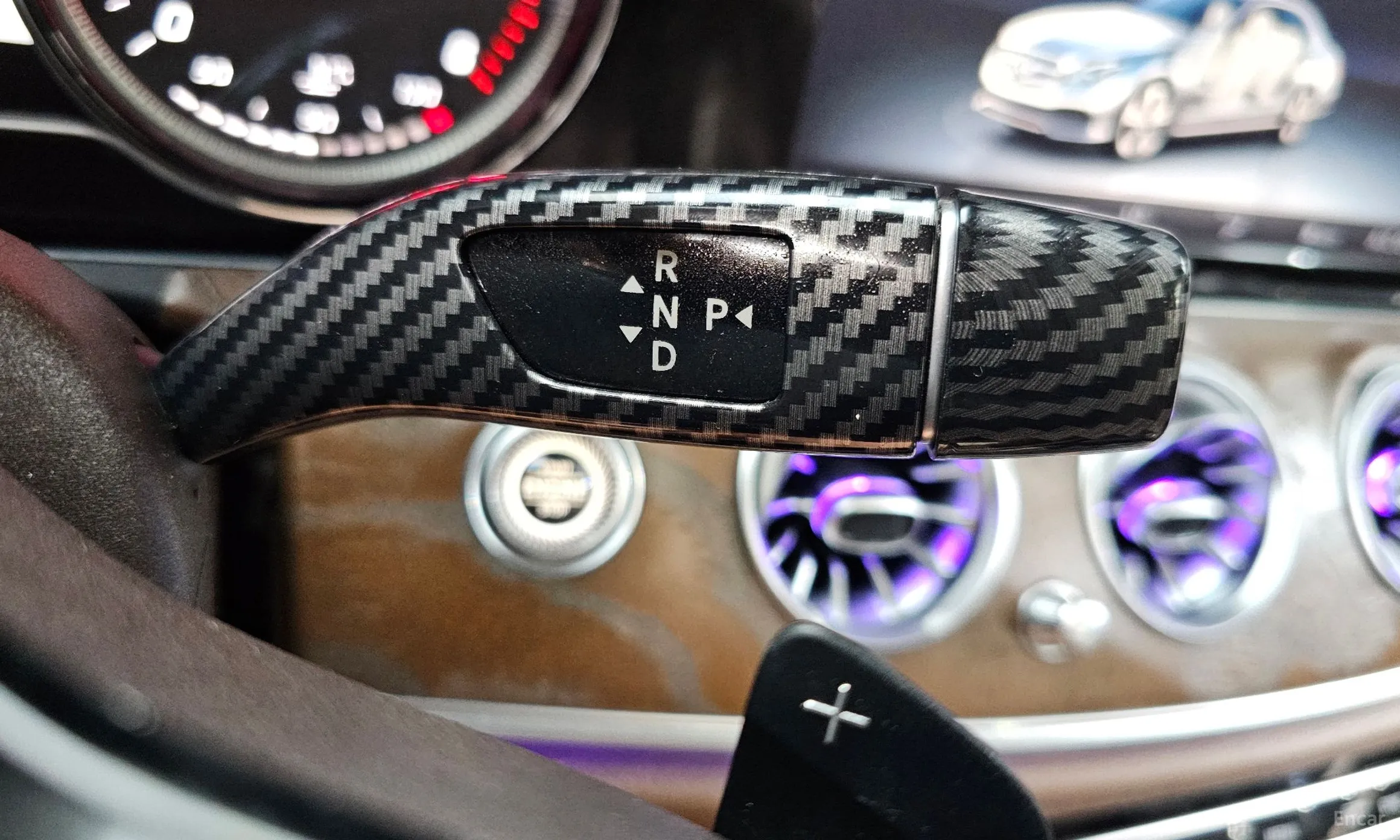 Mercedes Benz E-Class W213 превью 9