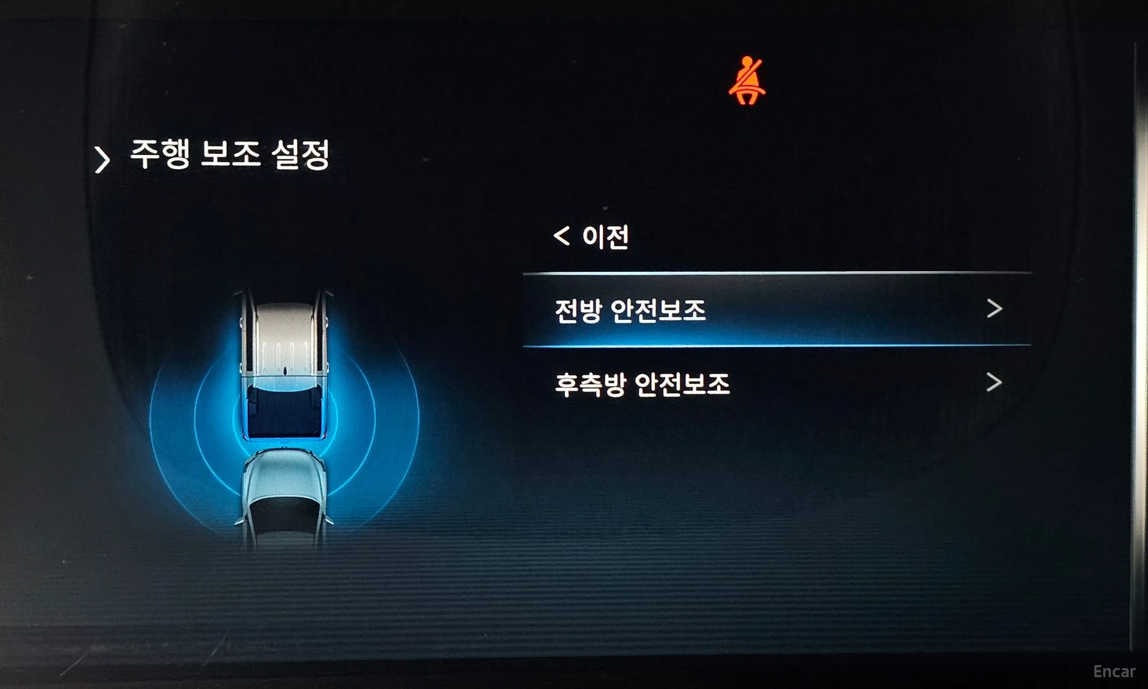 KG Mobility (SsangYong) Rexton Sports Khan превью 16