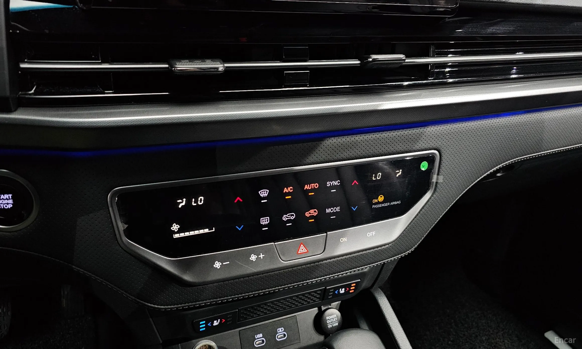 KG Mobility (SsangYong) Rexton Sports Khan превью 19
