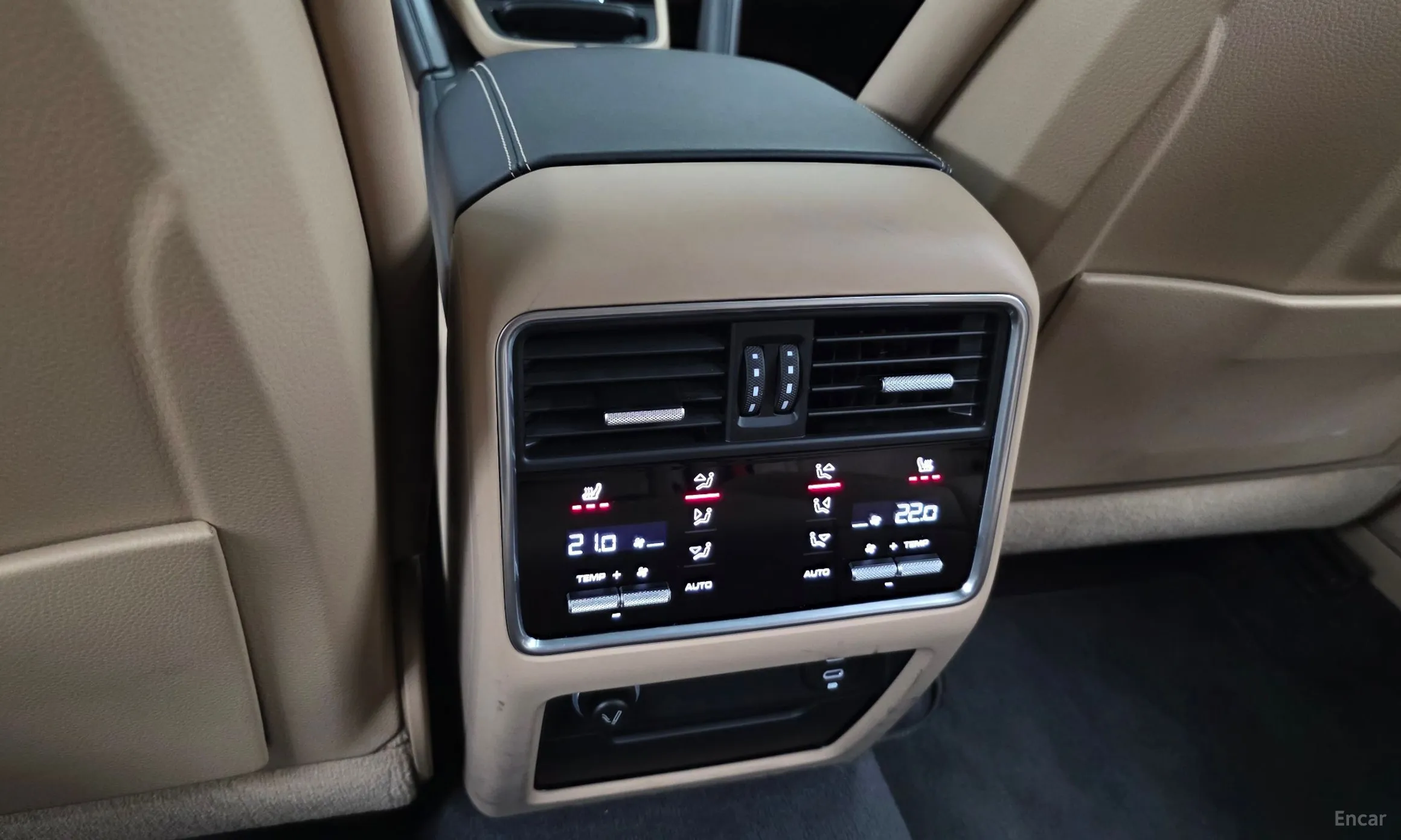 Porsche Cayenne (PO536) превью 19