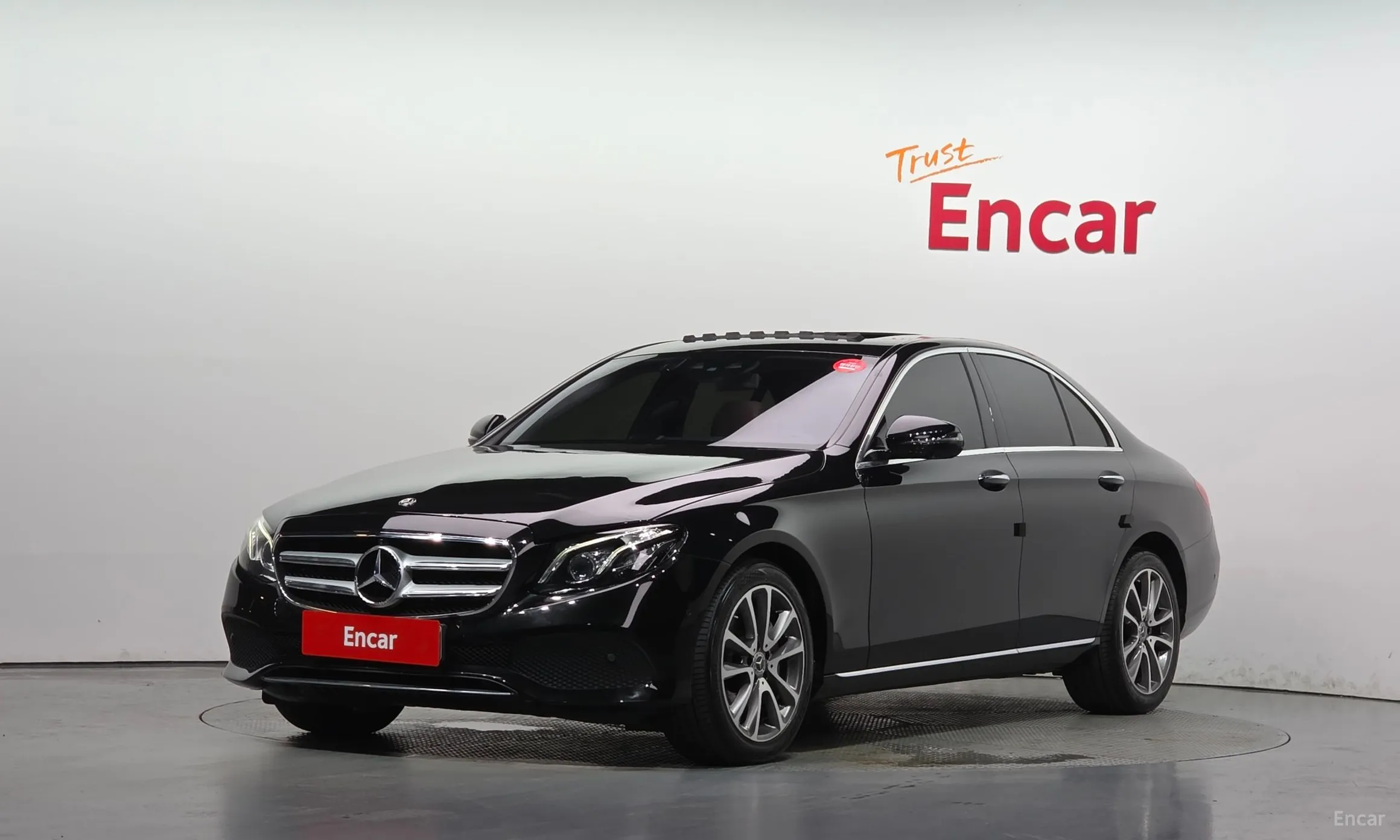 Mercedes Benz E-Class W213