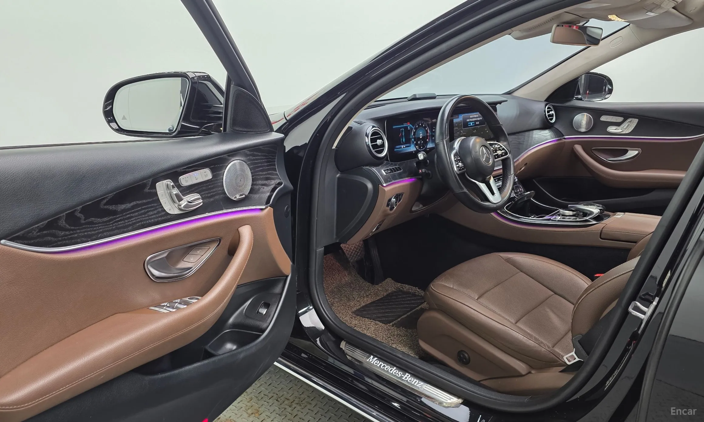 Mercedes Benz E-Class W213 превью 10