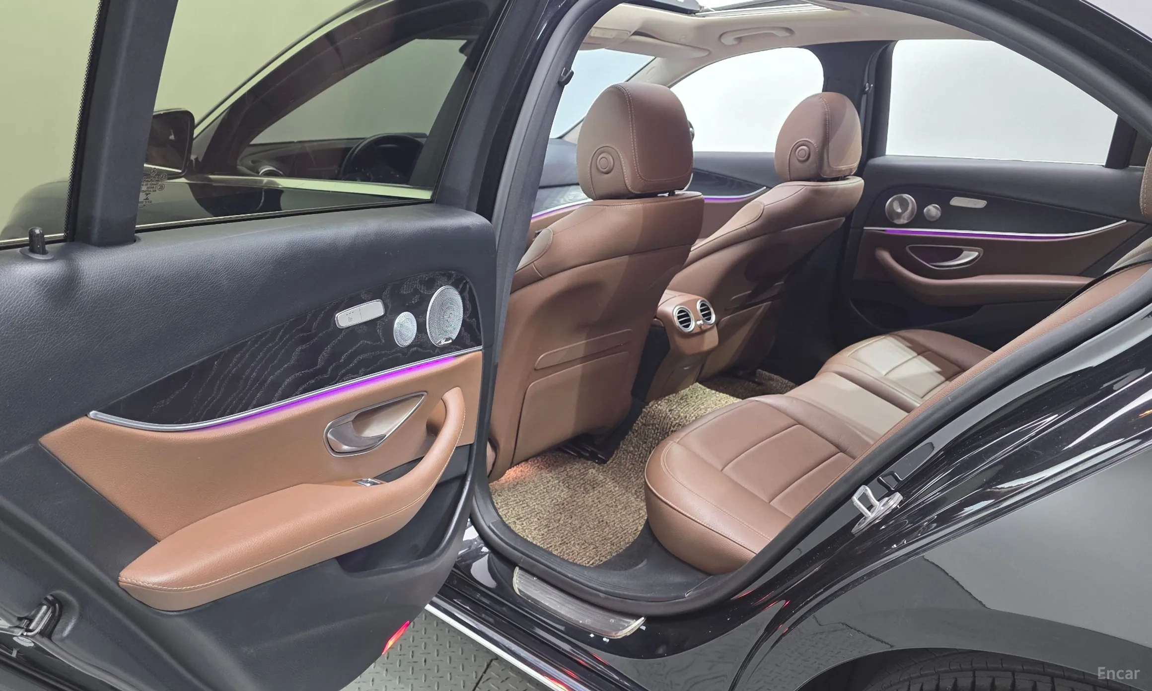 Mercedes Benz E-Class W213 превью 12