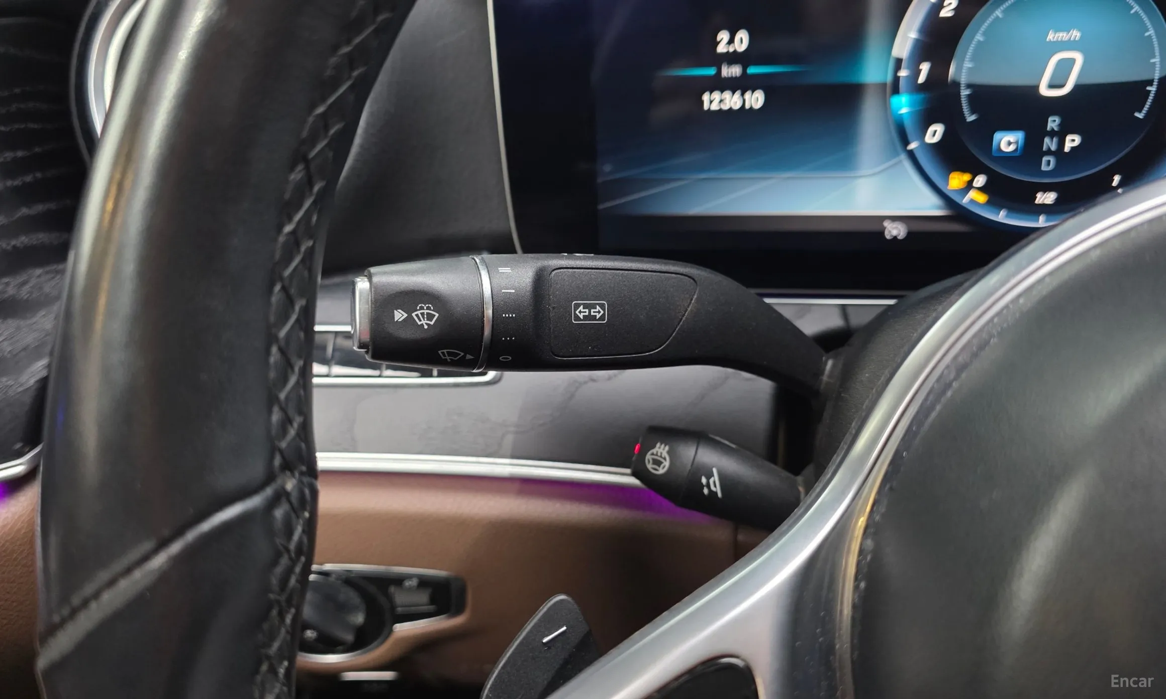 Mercedes Benz E-Class W213 превью 20