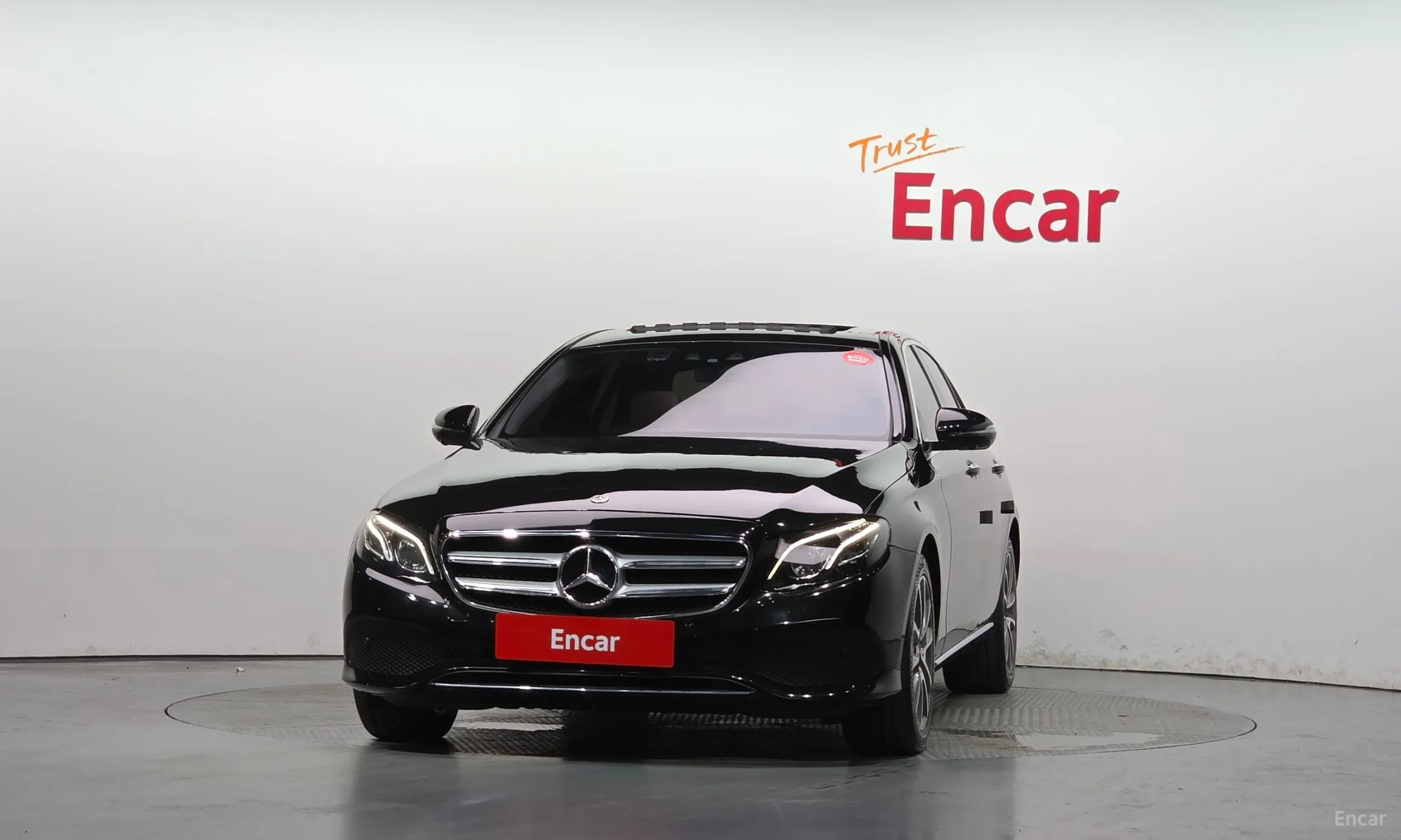 Mercedes Benz E-Class W213 превью 3