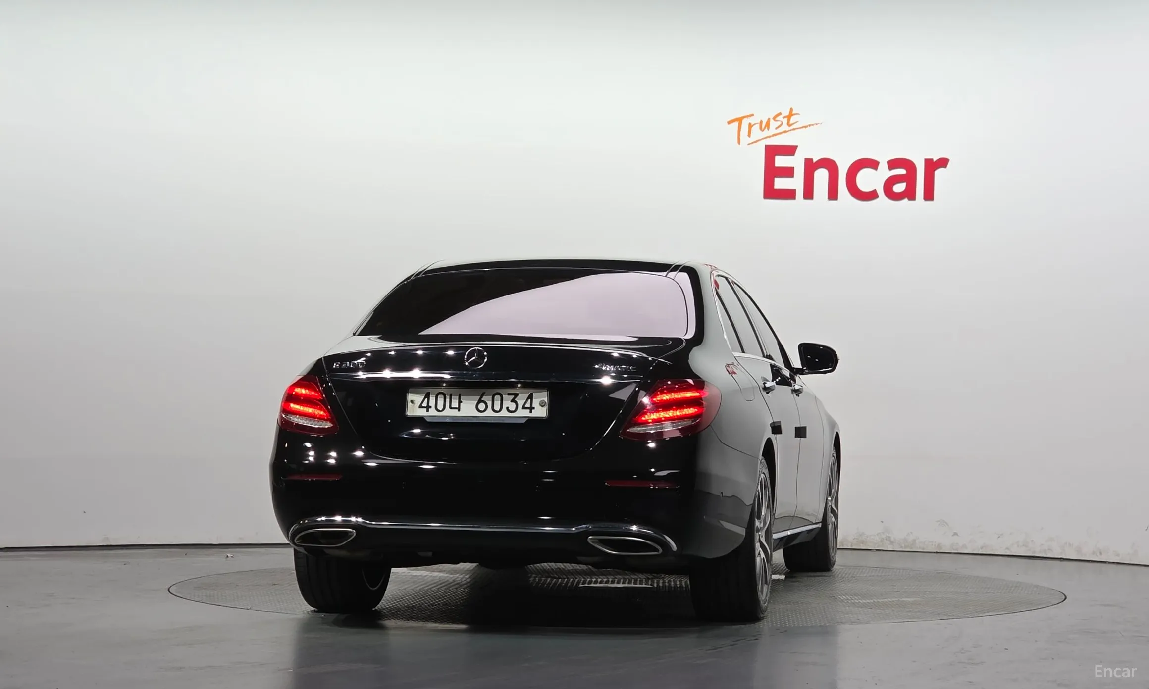 Mercedes Benz E-Class W213 превью 4