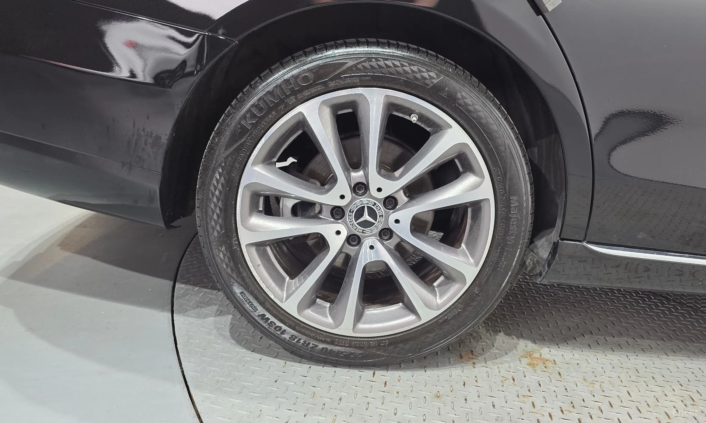 Mercedes Benz E-Class W213 превью 5