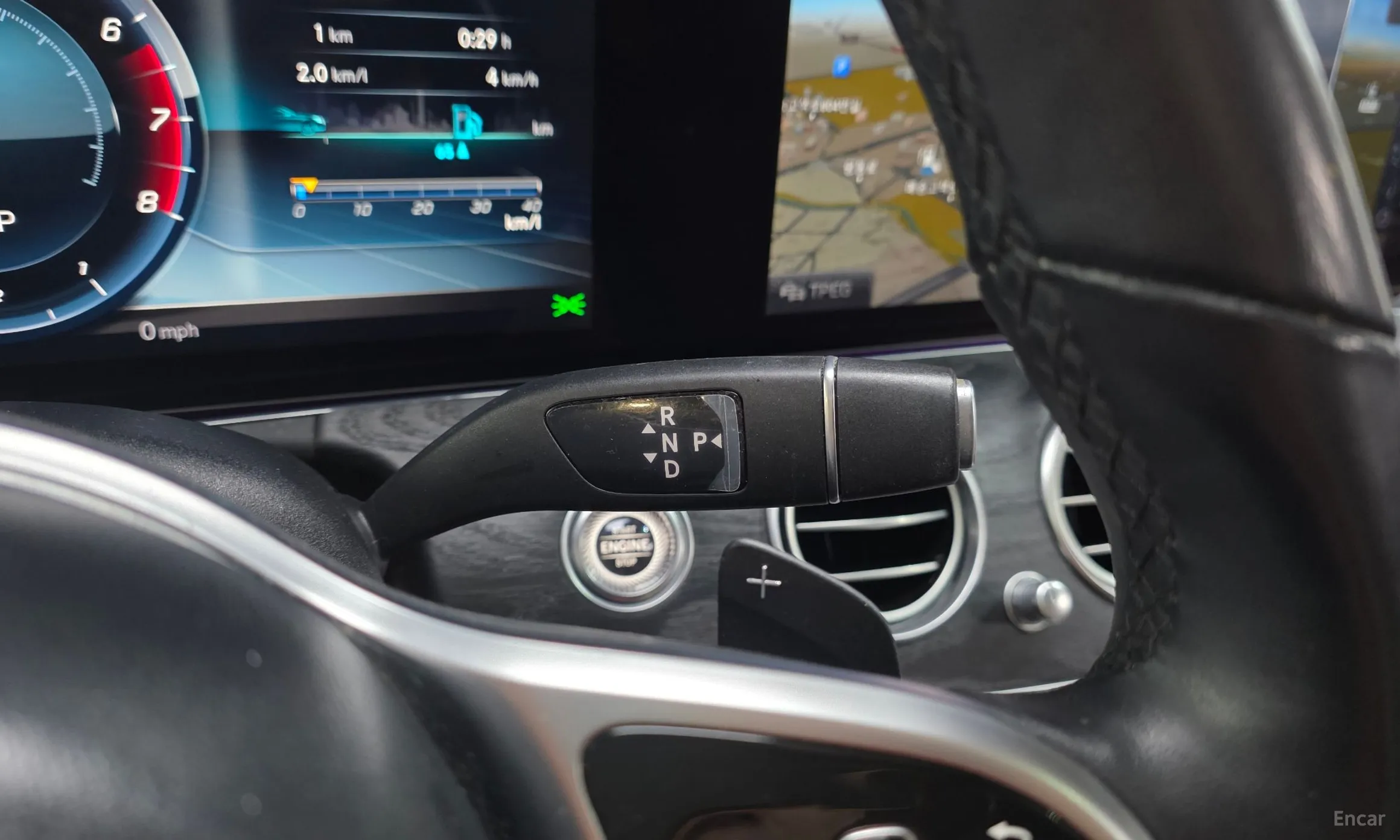 Mercedes Benz E-Class W213 превью 9