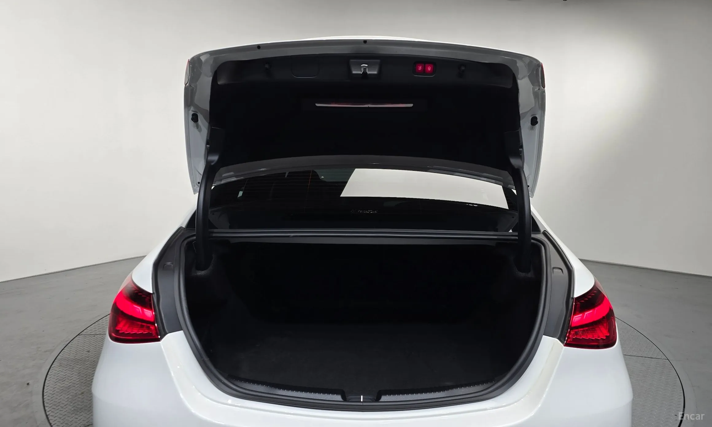 Mercedes Benz C-Class W206 превью 18