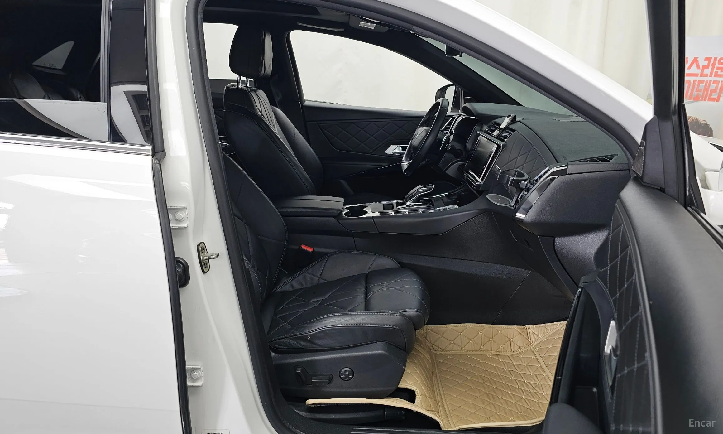 Citroën/DS DS7 Cross Bag превью 11