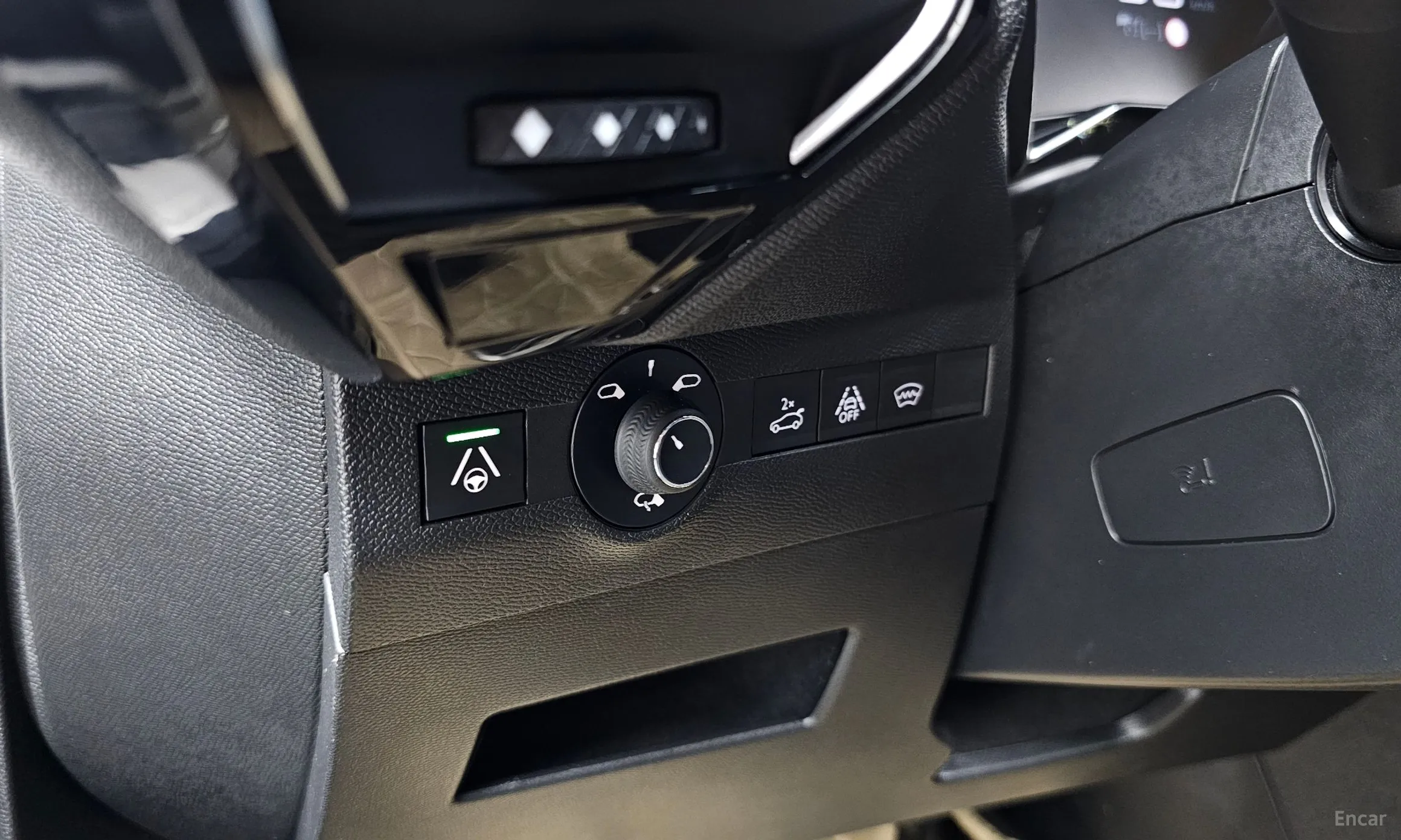 Citroën/DS DS7 Cross Bag превью 18