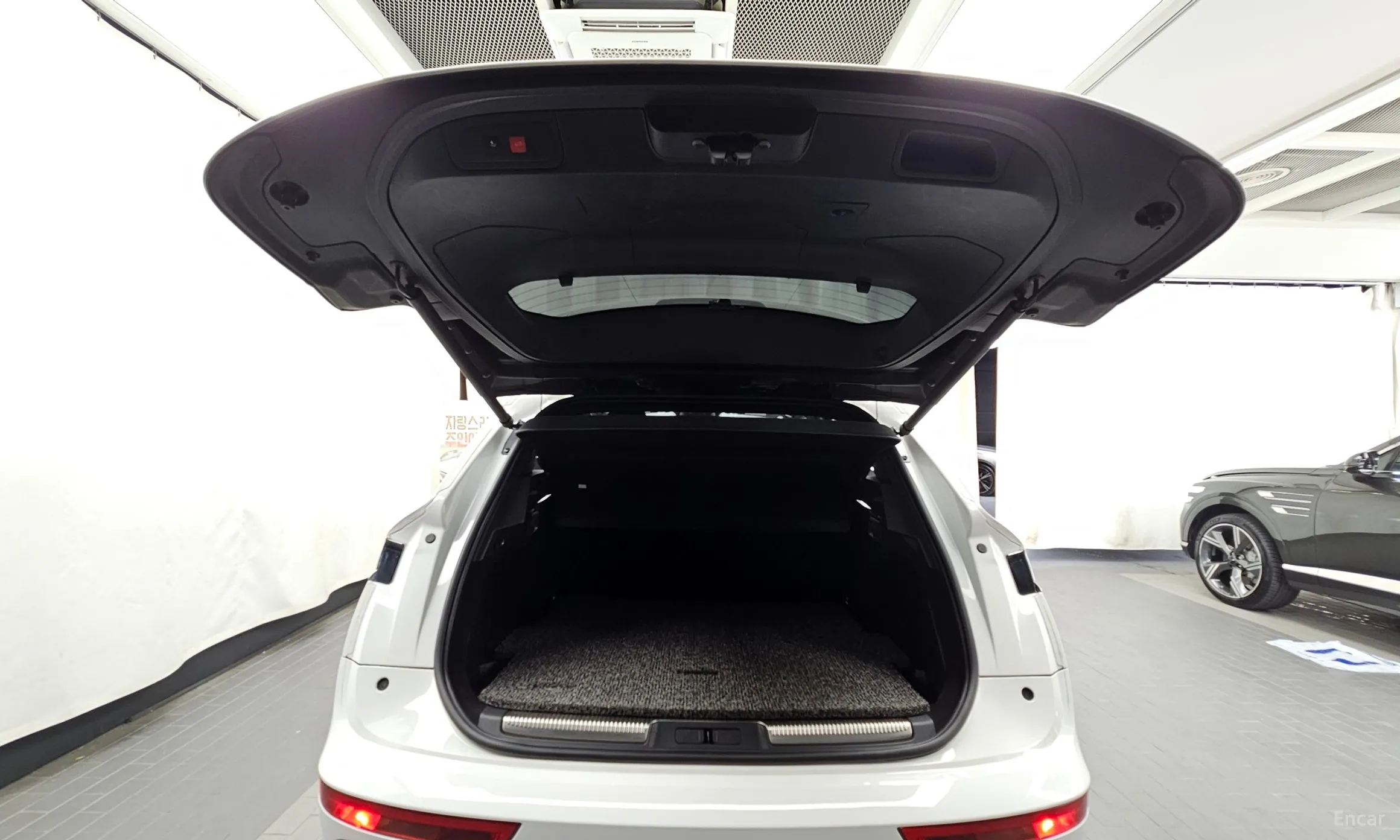 Citroën/DS DS7 Cross Bag превью 20