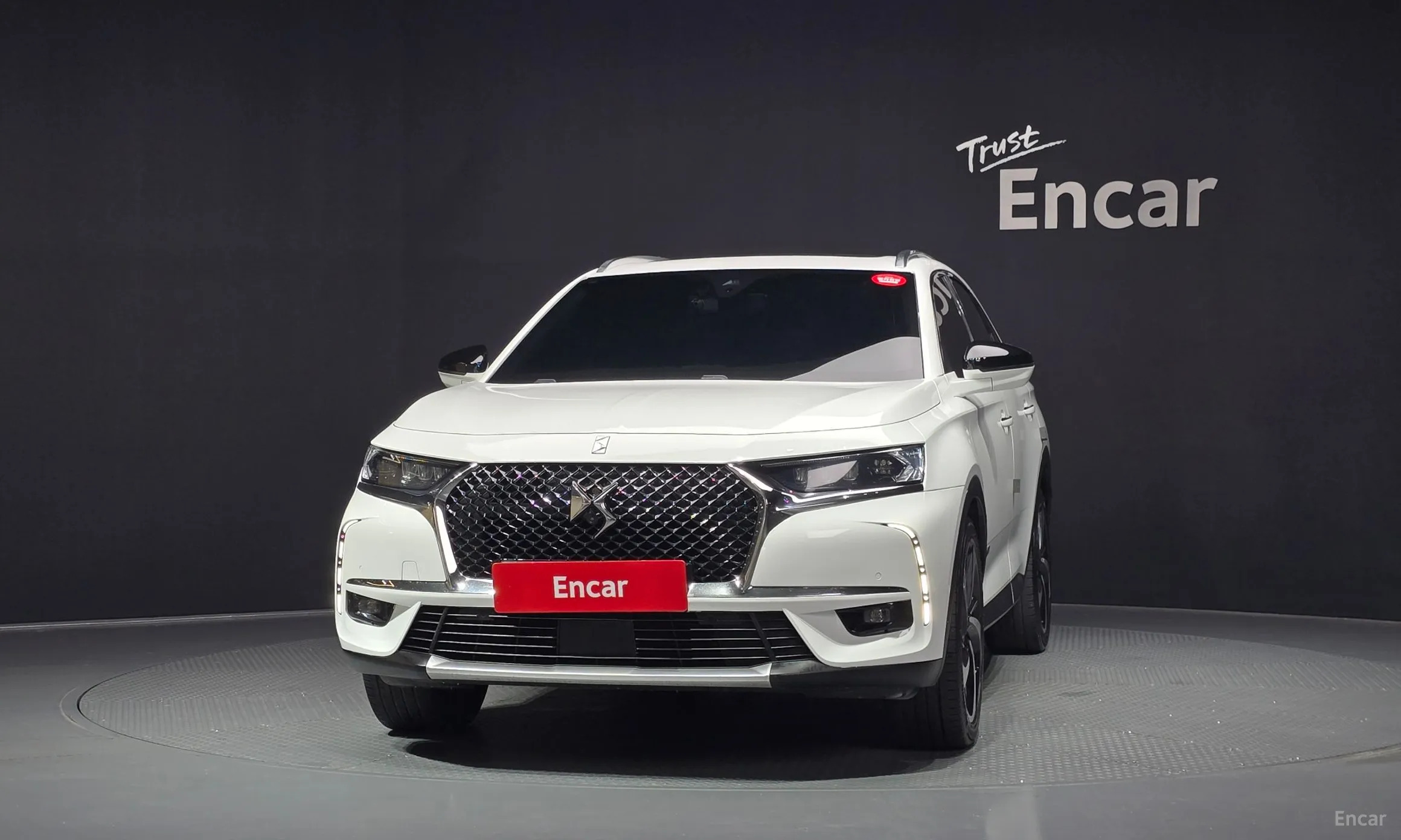 Citroën/DS DS7 Cross Bag превью 3
