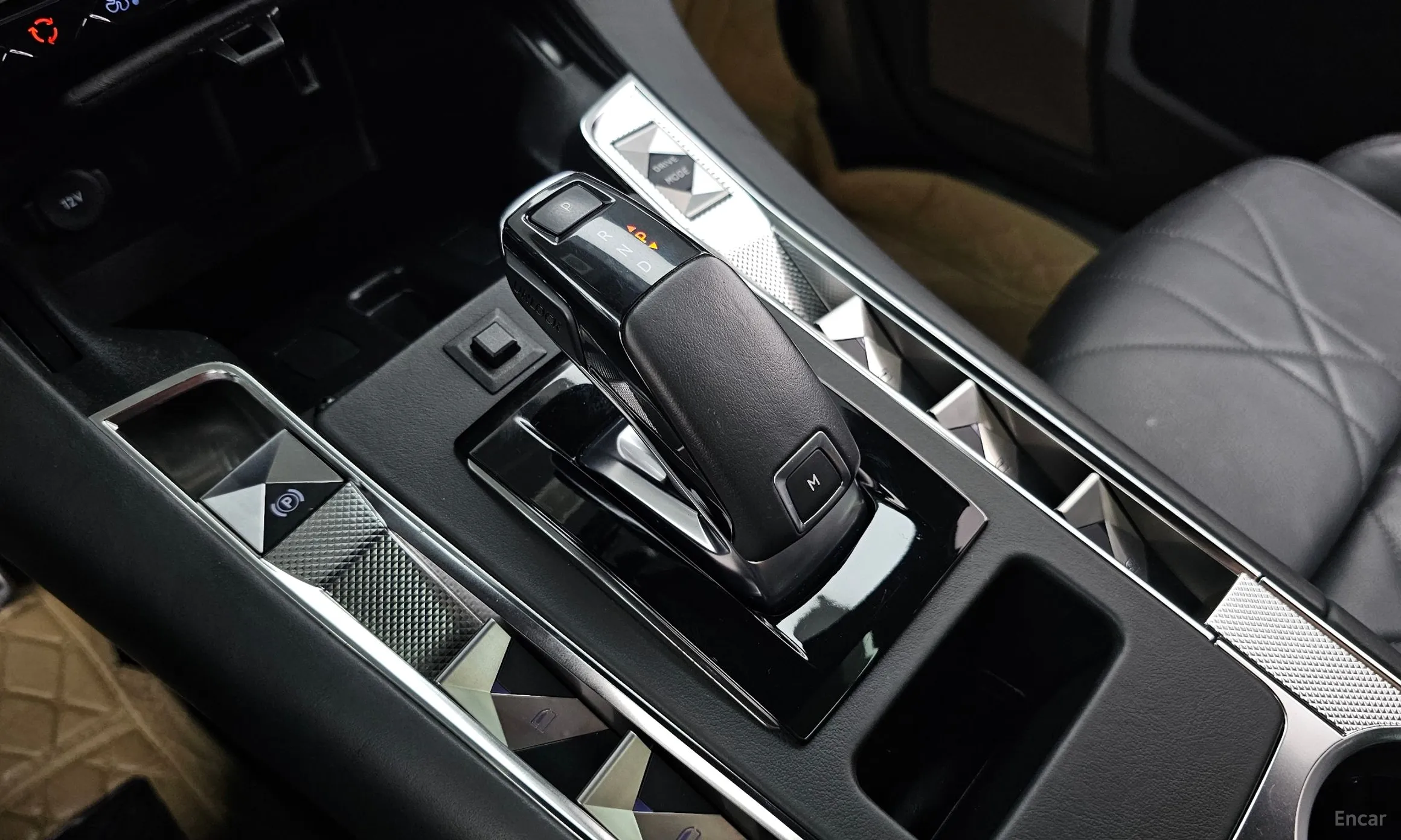 Citroën/DS DS7 Cross Bag превью 9