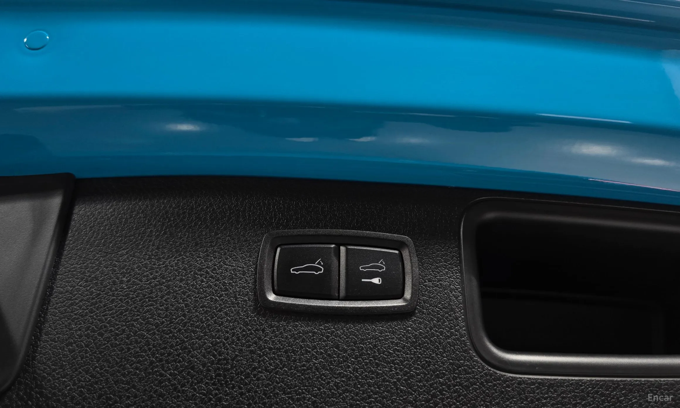Porsche Macan превью 15