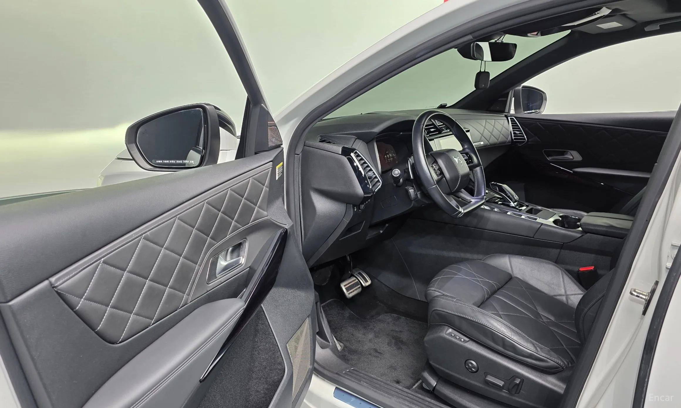 Citroën/DS DS7 Cross Bag превью 10