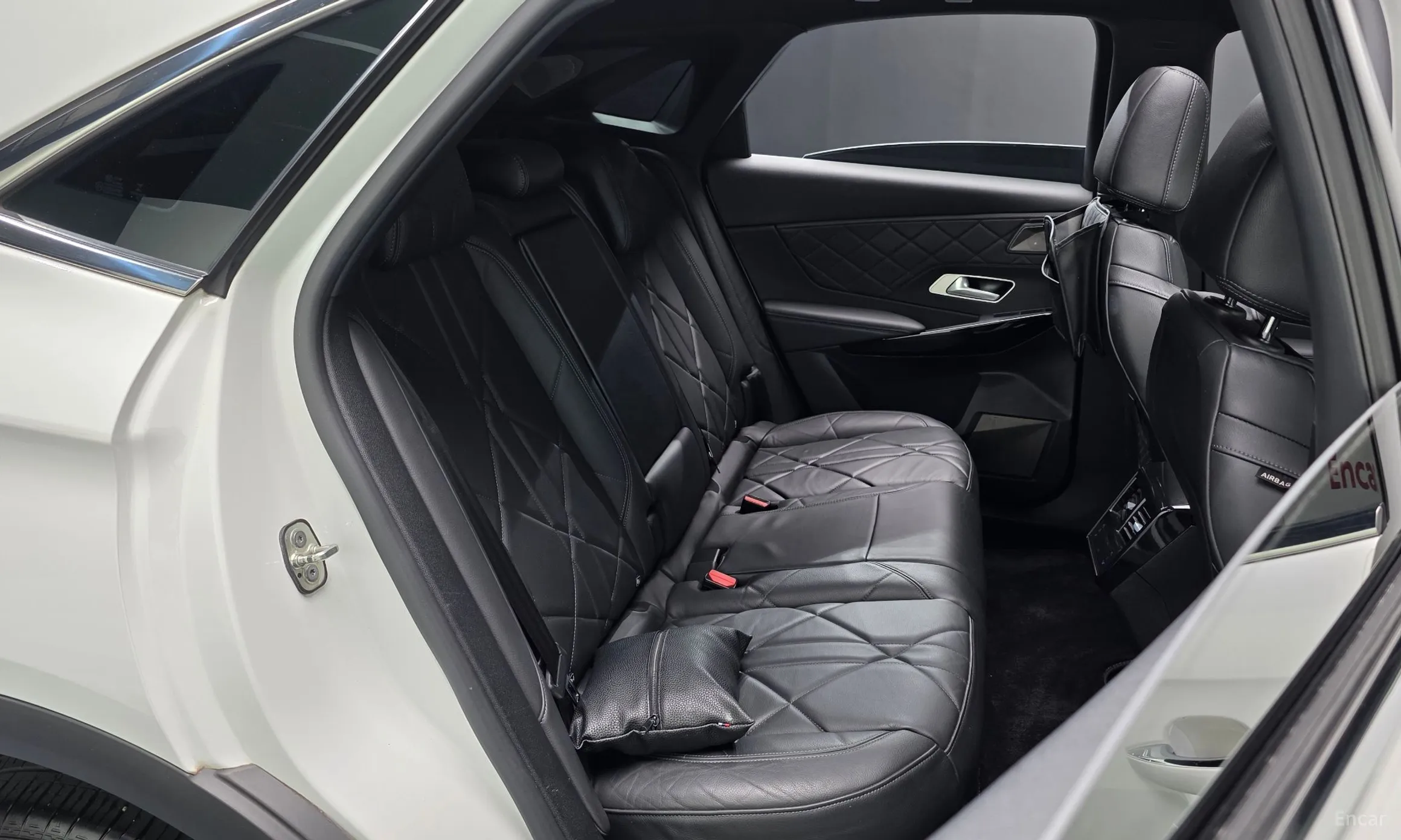 Citroën/DS DS7 Cross Bag превью 11