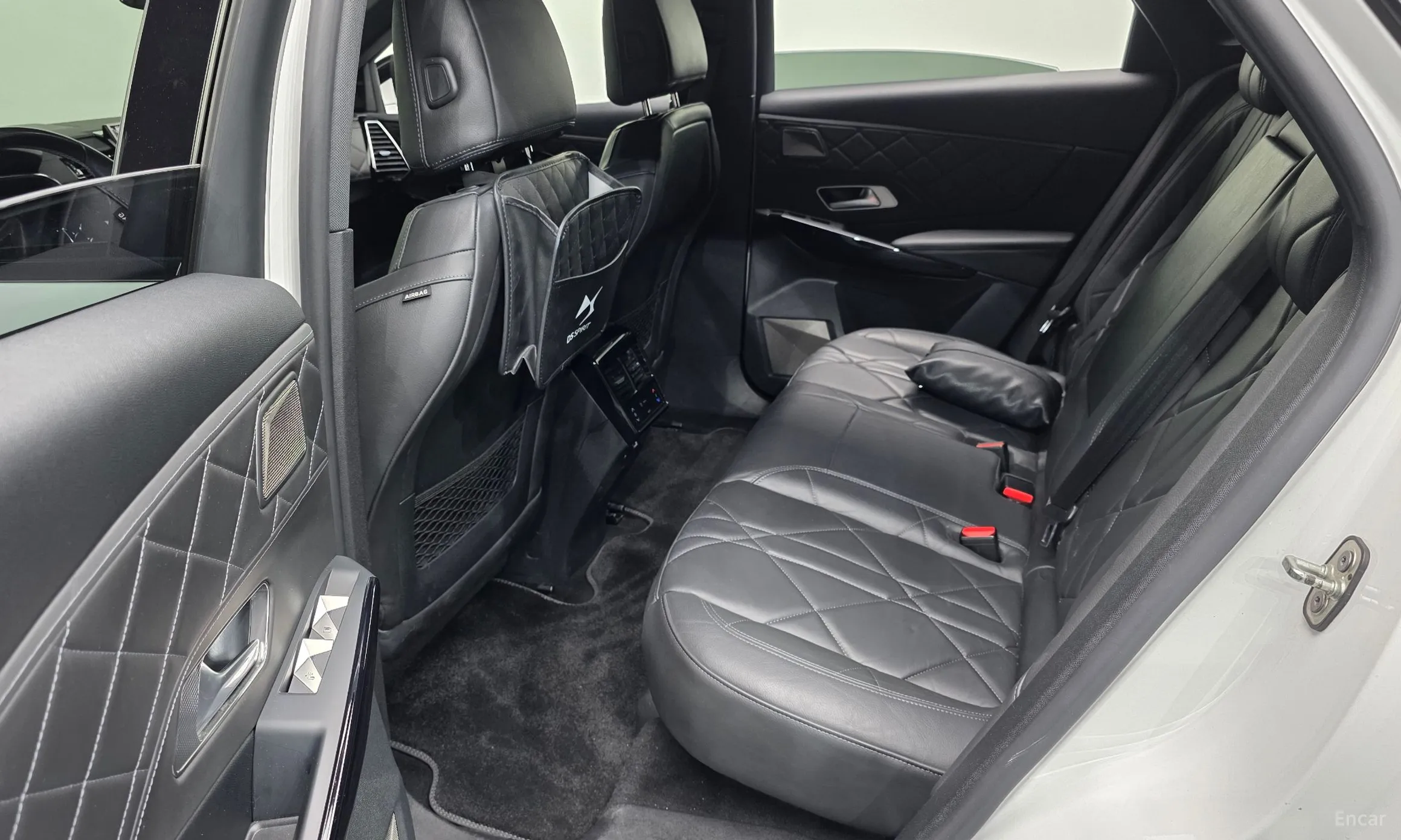 Citroën/DS DS7 Cross Bag превью 12
